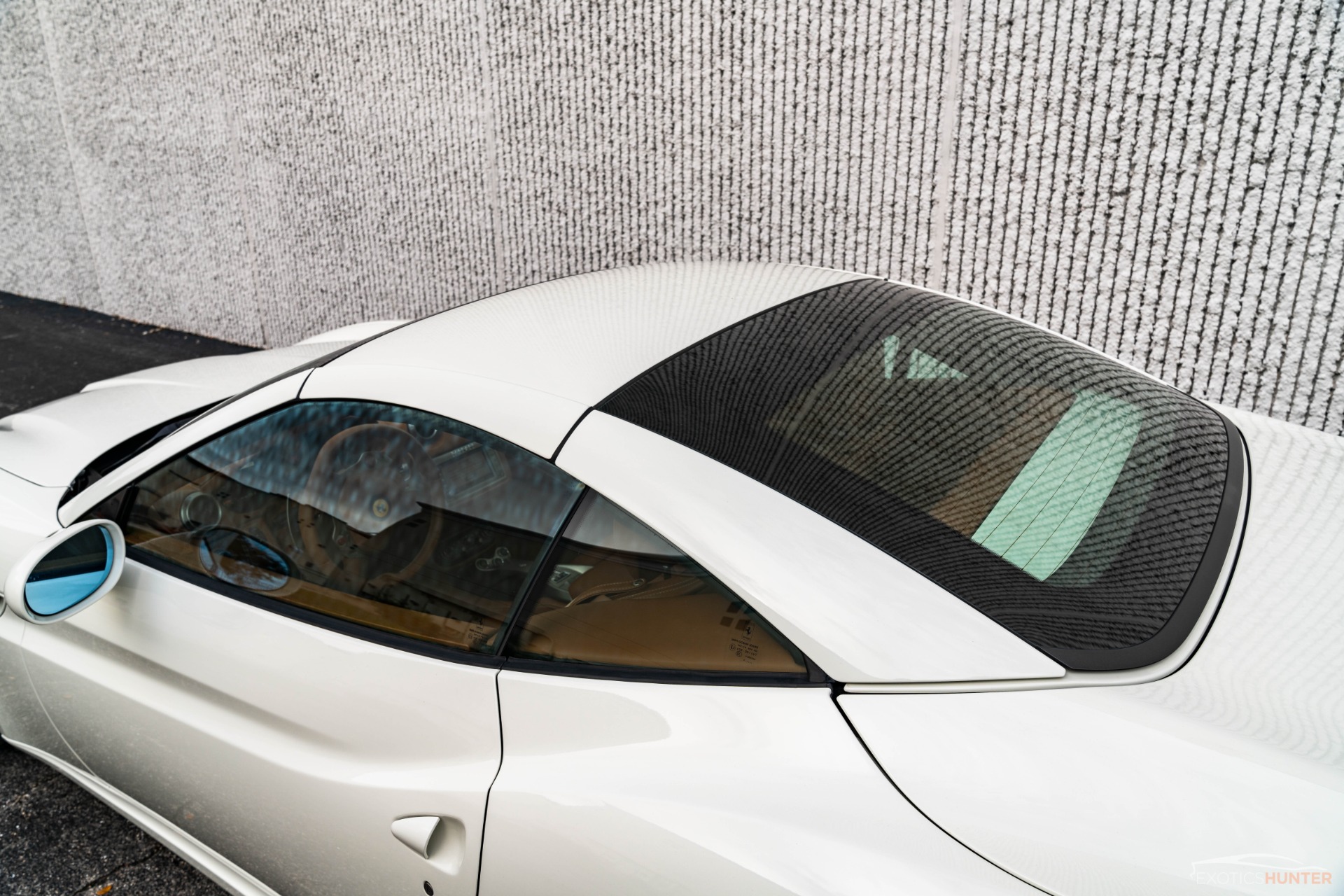2011 Ferrari California Base - Photo 10