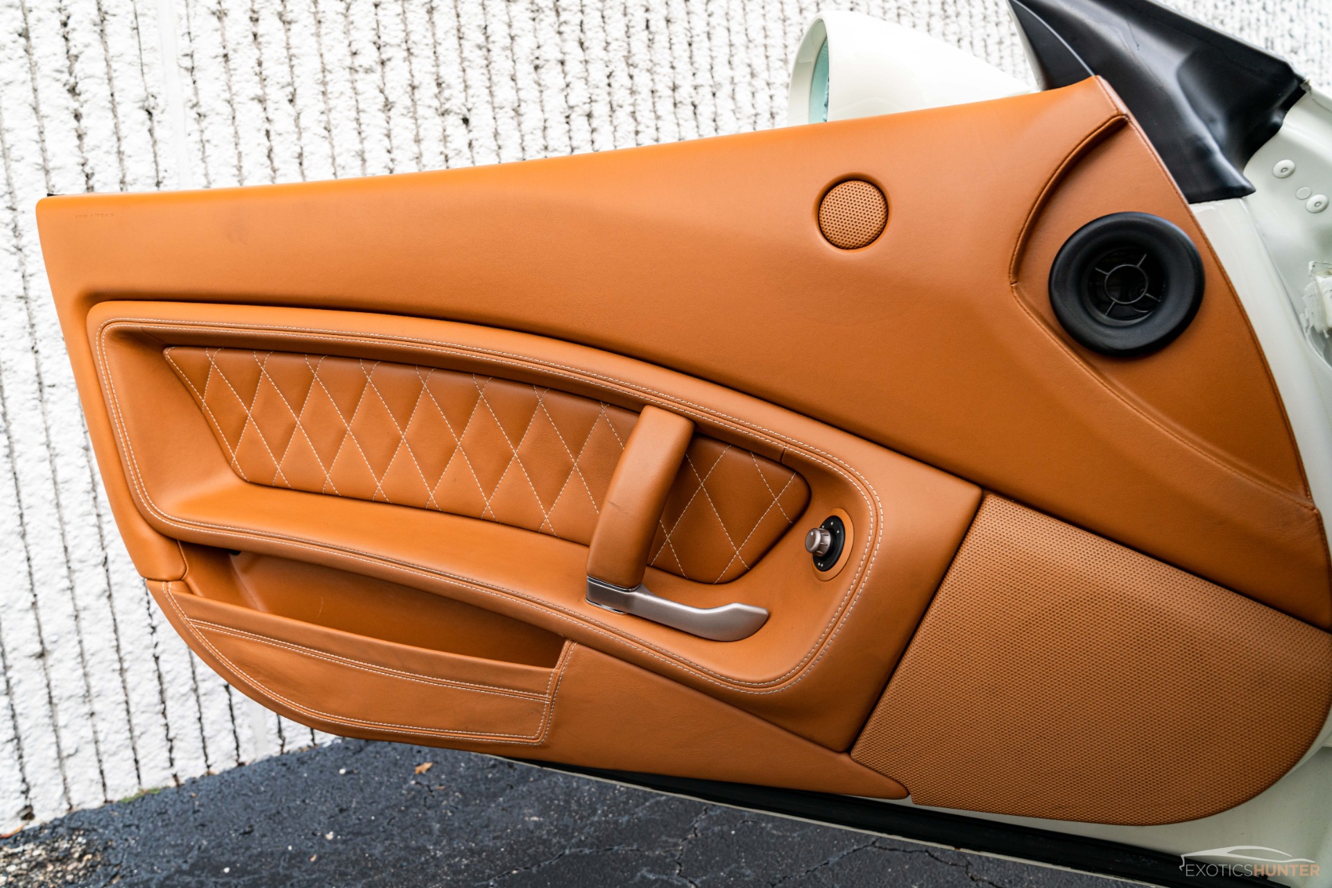 2011 Ferrari California Base - Photo 9