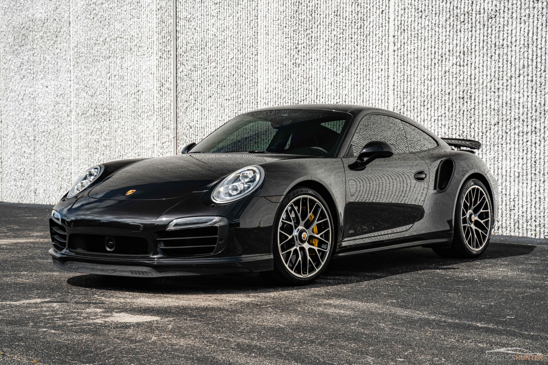 2014 porsche 911 turbo s for sale best sale
