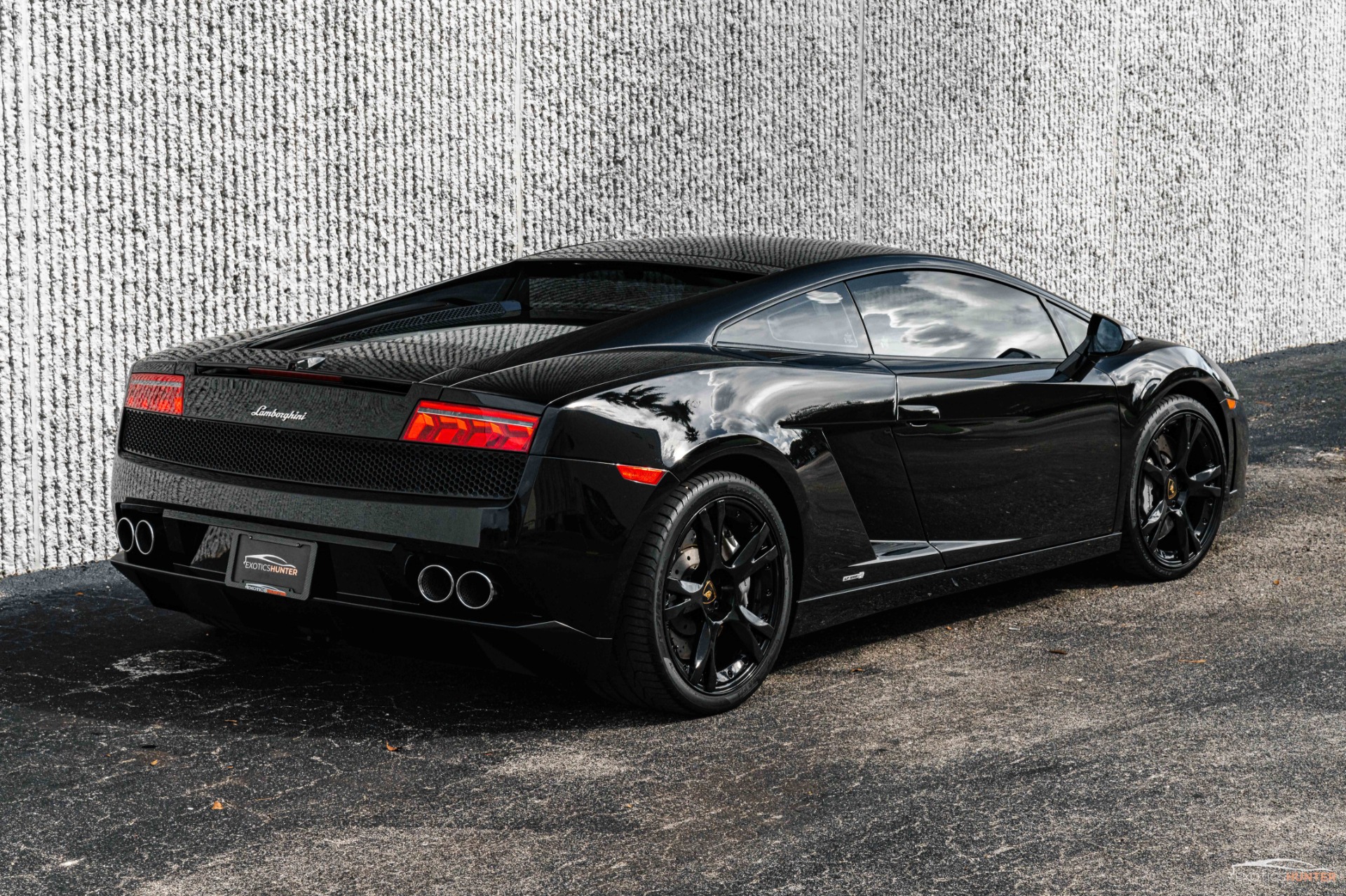 Toma De Aire Reid Para Lamborghini Gallardo LP550 LP560 LP570 | Manguera Silicona, Ganancia 13 HP