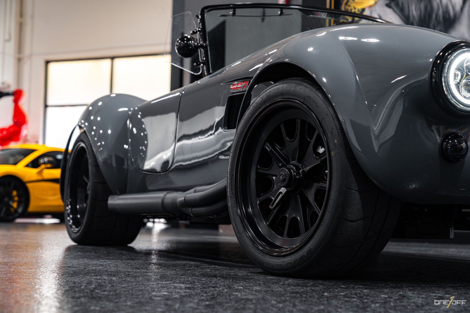 Used-1965-Shelby-Cobra-427-