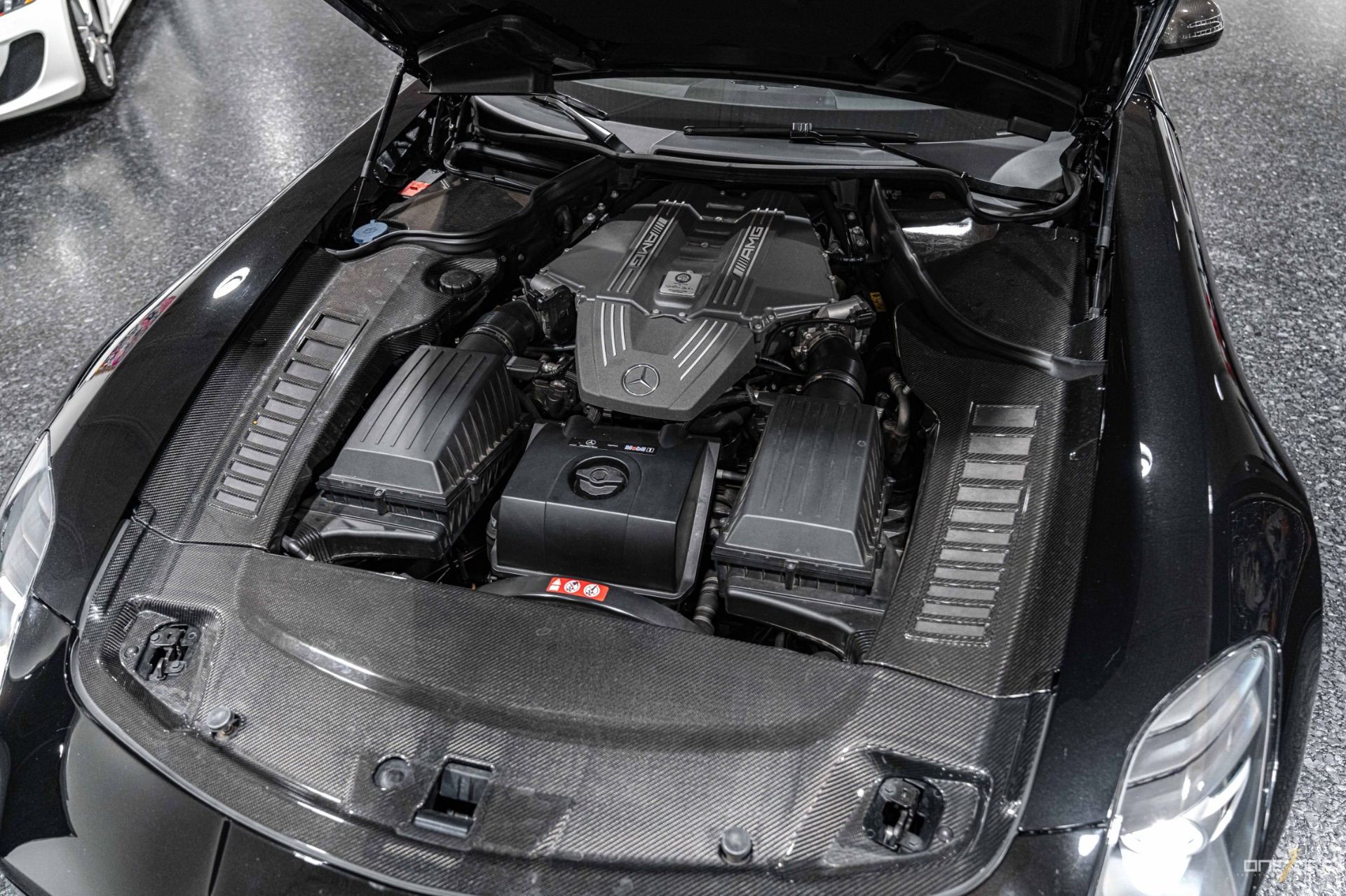 Used-2012-Mercedes-Benz-SLS-AMG-Carbon-E