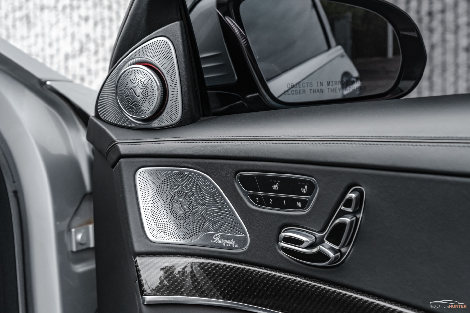 Car Burmester Surround Sound 50 Burmester Sound System Royalty