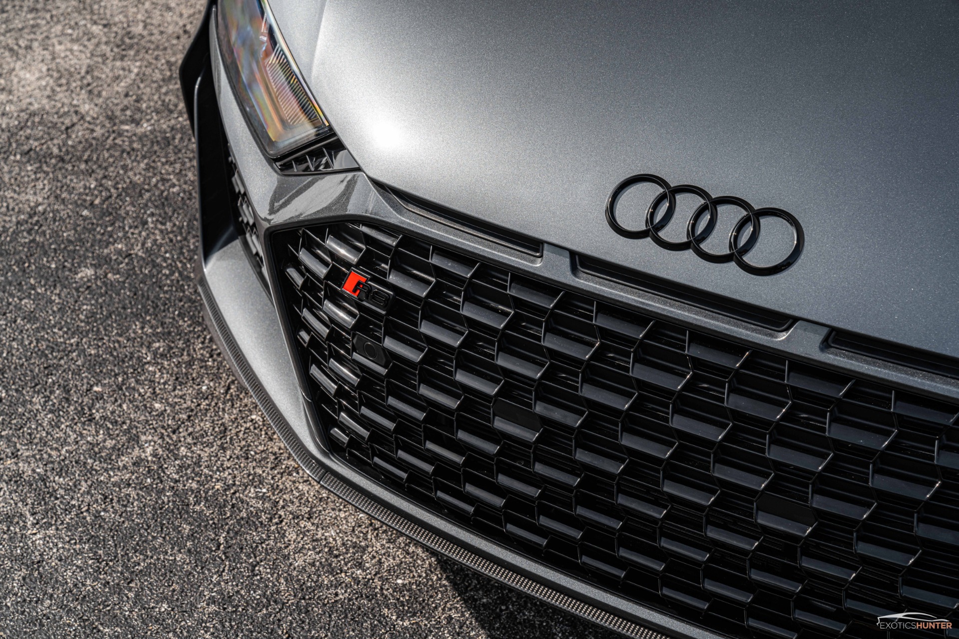 Used 2021 Audi R8 5.2 quattro V10 performance w/ Carbon Front 