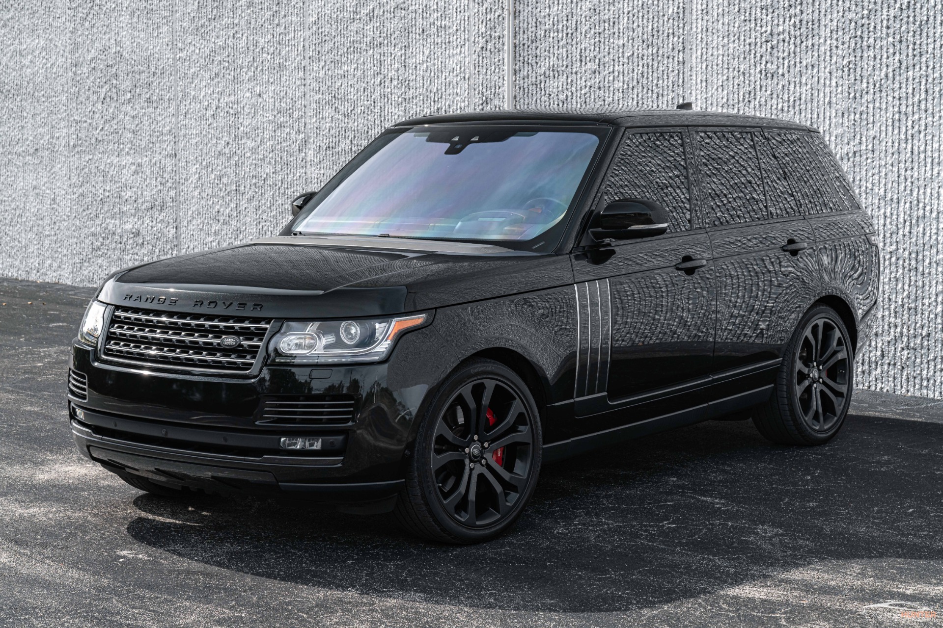 2017 Land Rover Range Rover Evoque for Washington DC Drivers