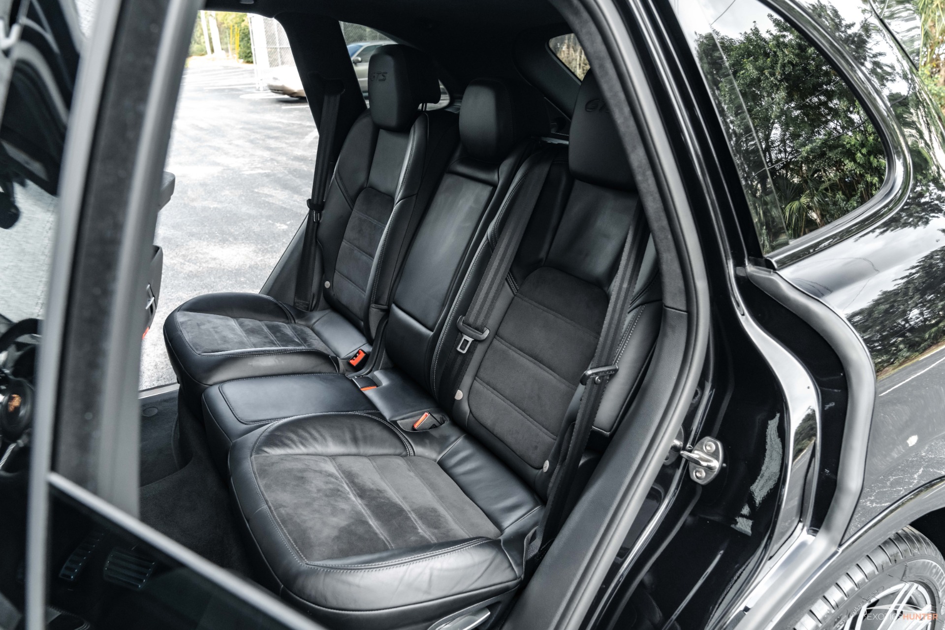 Used 2016 Porsche Cayenne GTS LOW MILE w/ Bose Infotainment + 21in