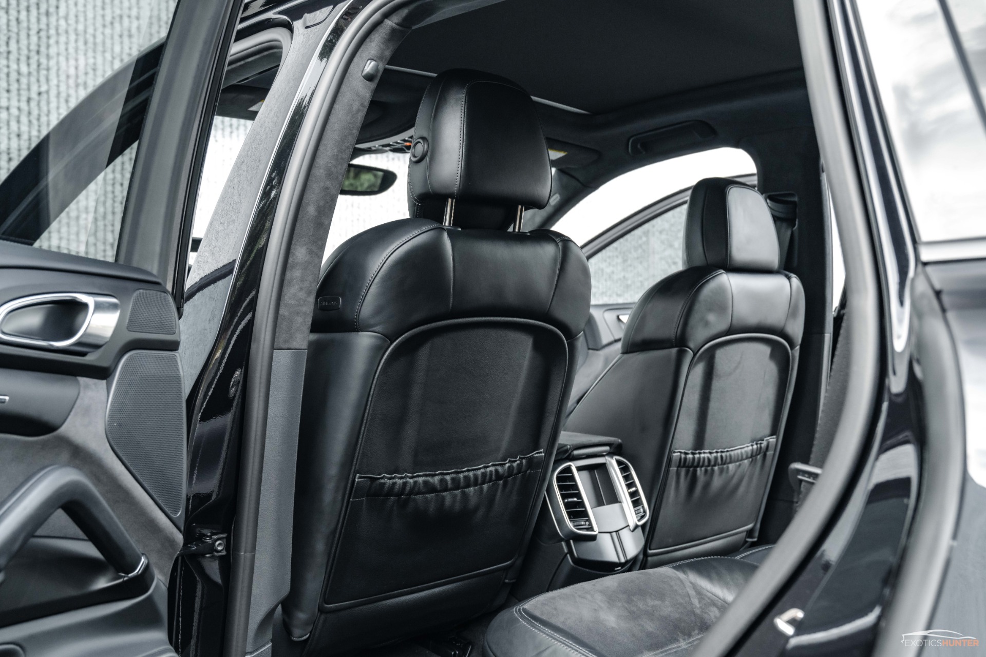 Used 2016 Porsche Cayenne GTS LOW MILE w/ Bose Infotainment + 21in