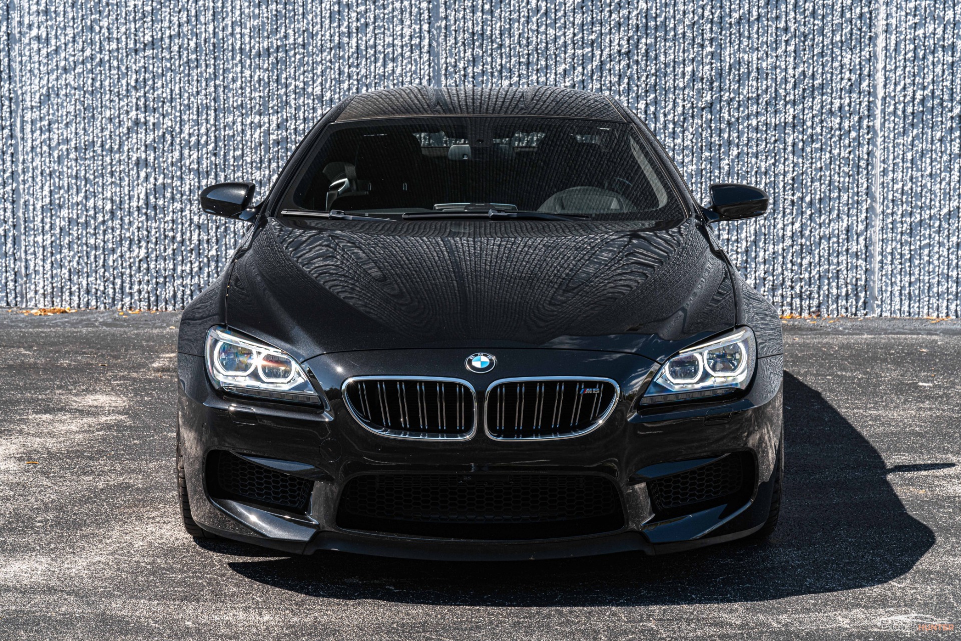 Used 2014 BMW M6 Gran Coupe w/ the Executive Pack, Full Merino 