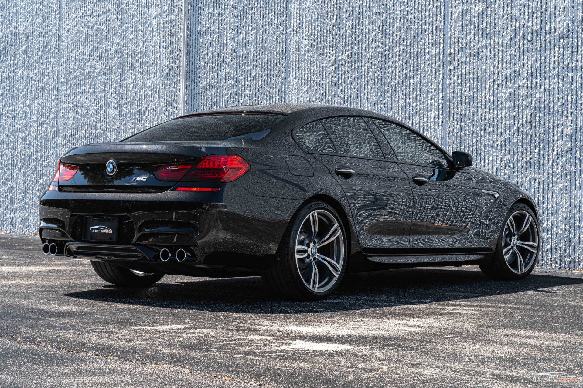 Used-2014-BMW-M6-Gran-Coupe-w- 