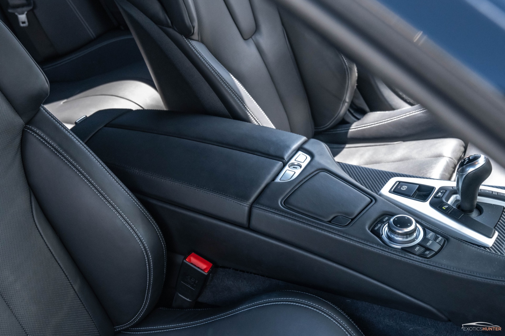 Used 2014 BMW M6 Gran Coupe w/ the Executive Pack, Full Merino 