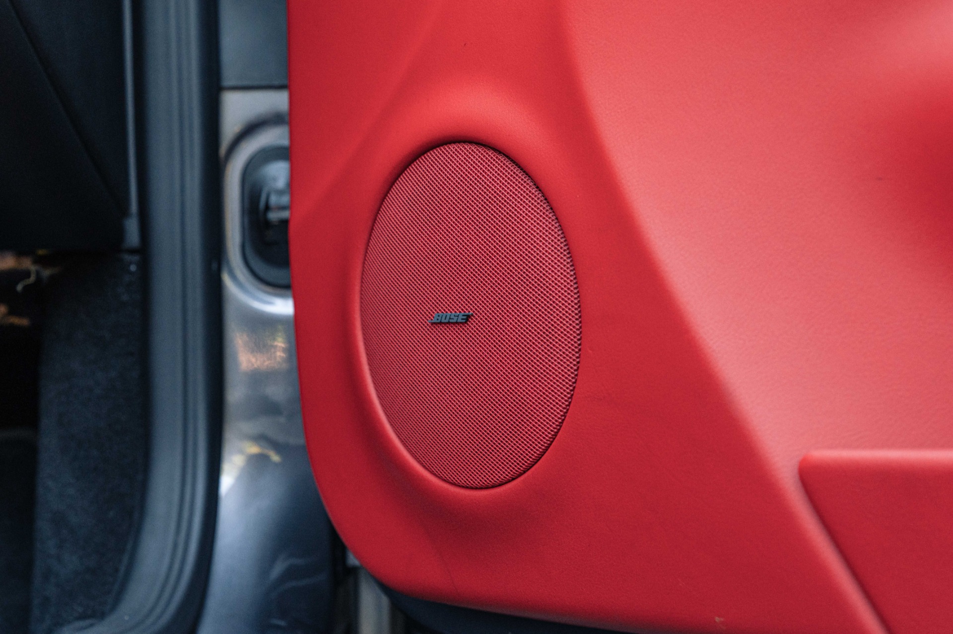Used 2016 Maserati GranTurismo MC w/ a Rosso Corallo Interior + 