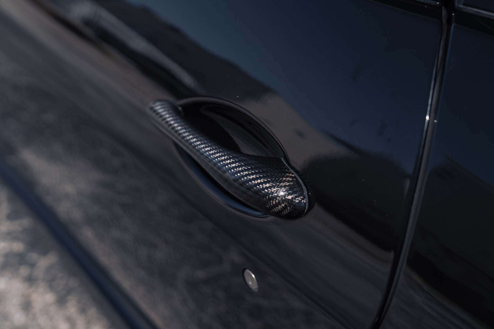 Used 2013 Maserati GranTurismo MC in Nero Carbonio w/ the Carbon 