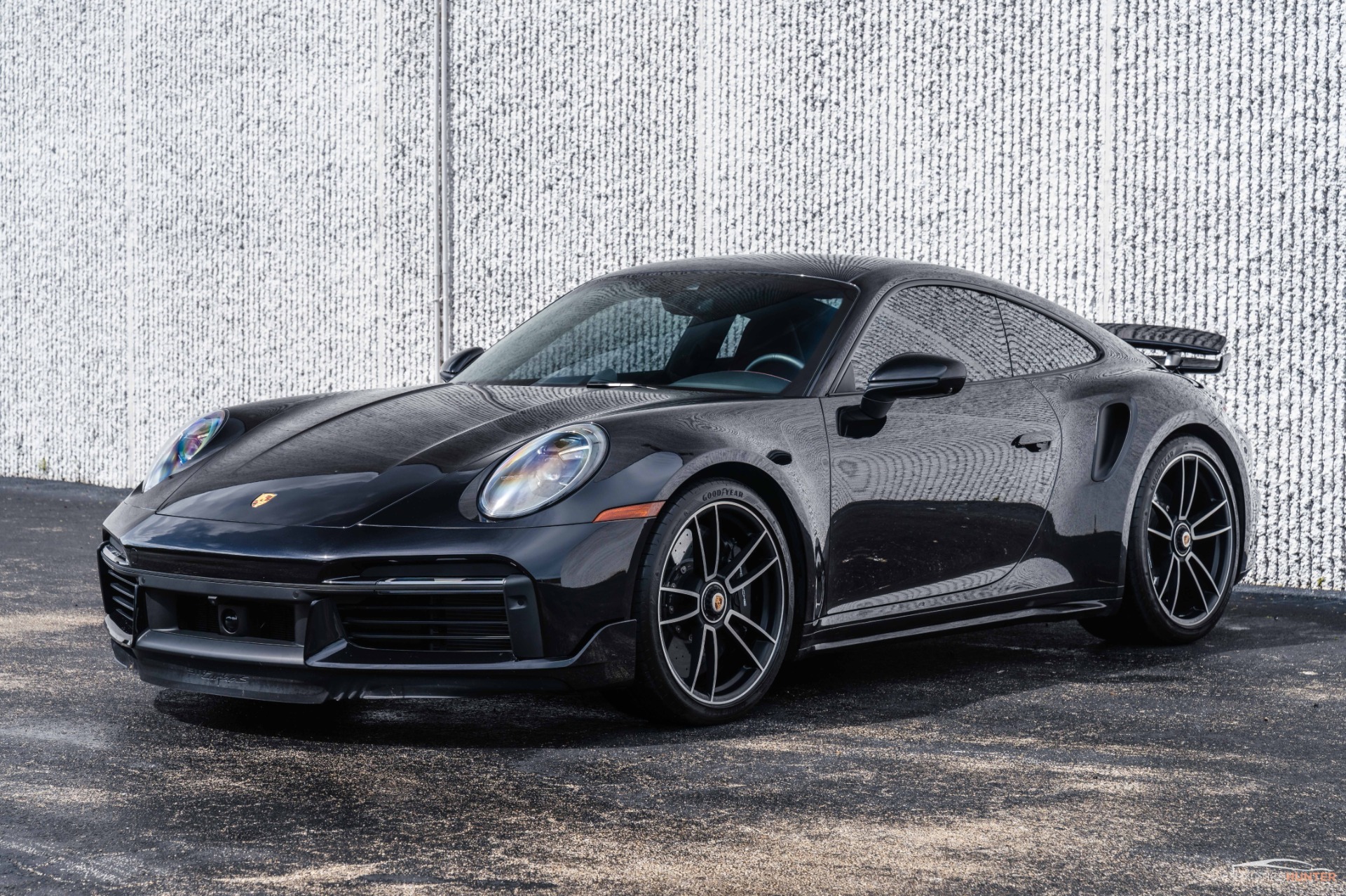 Used-2021-Porsche-911-Turbo-S-