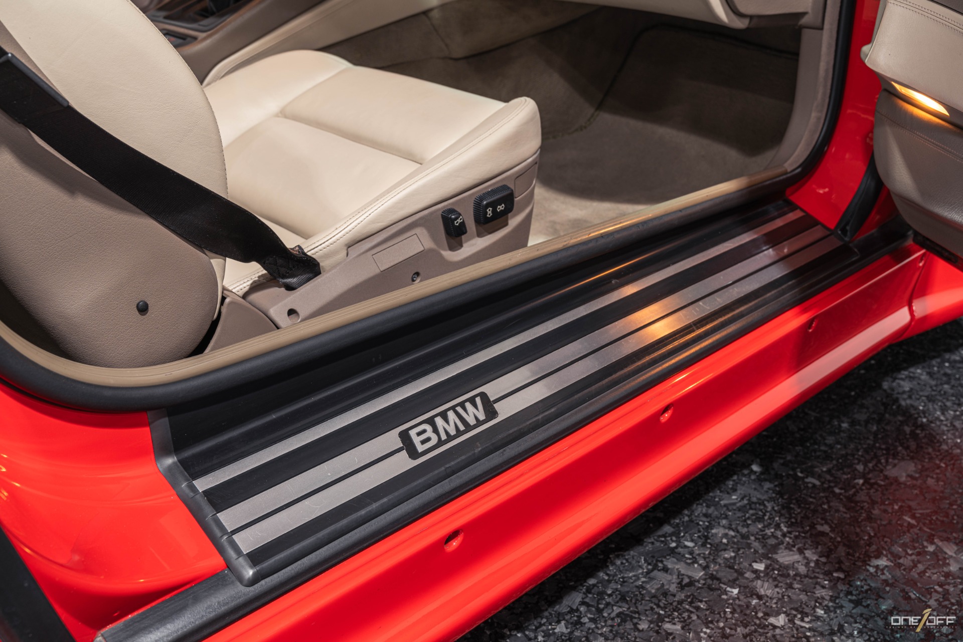 1992 Bmw 850Ci 8 photo 12