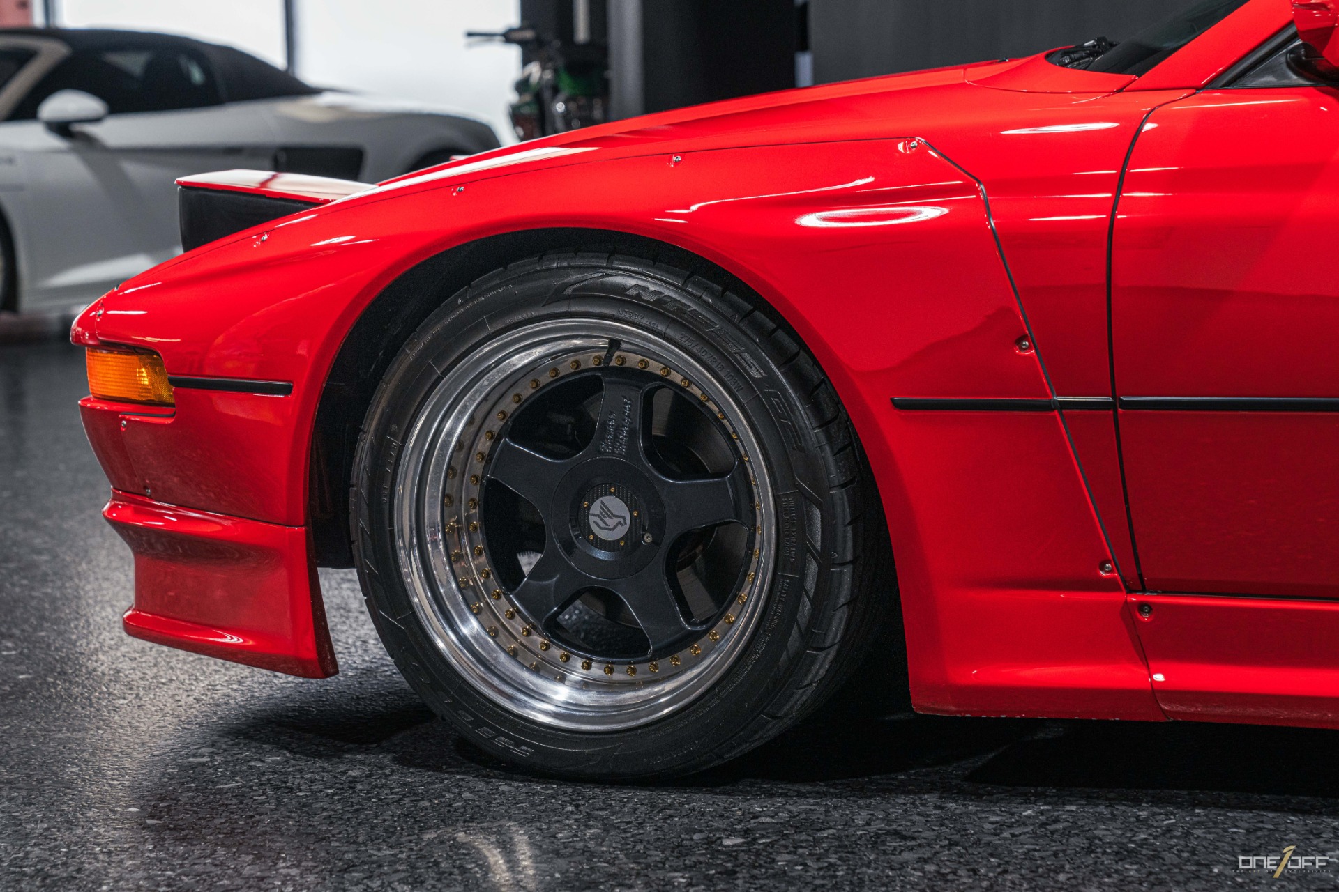1992 Bmw 850Ci 8 photo 28
