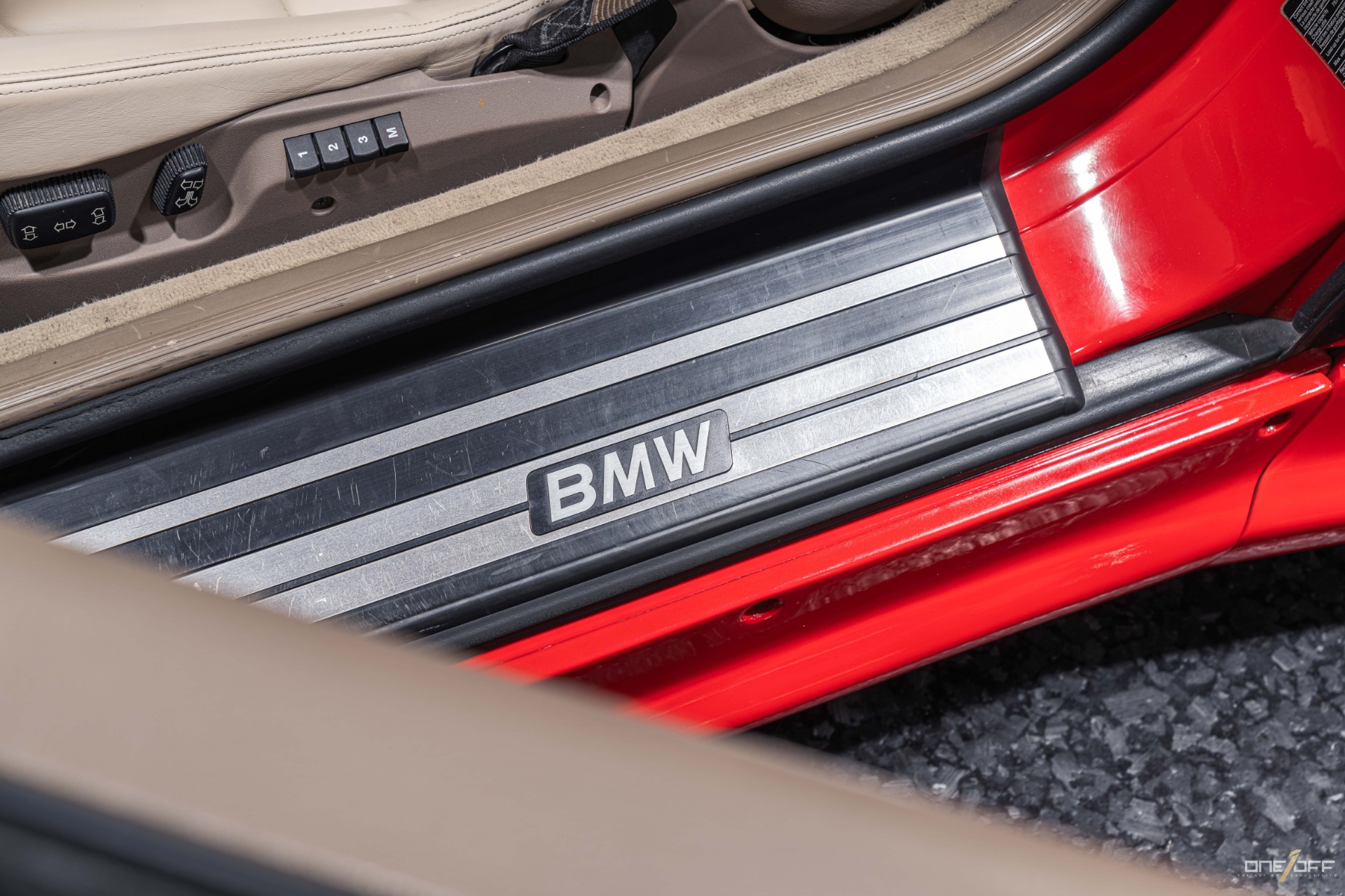 1992 Bmw 850Ci 8 photo 41
