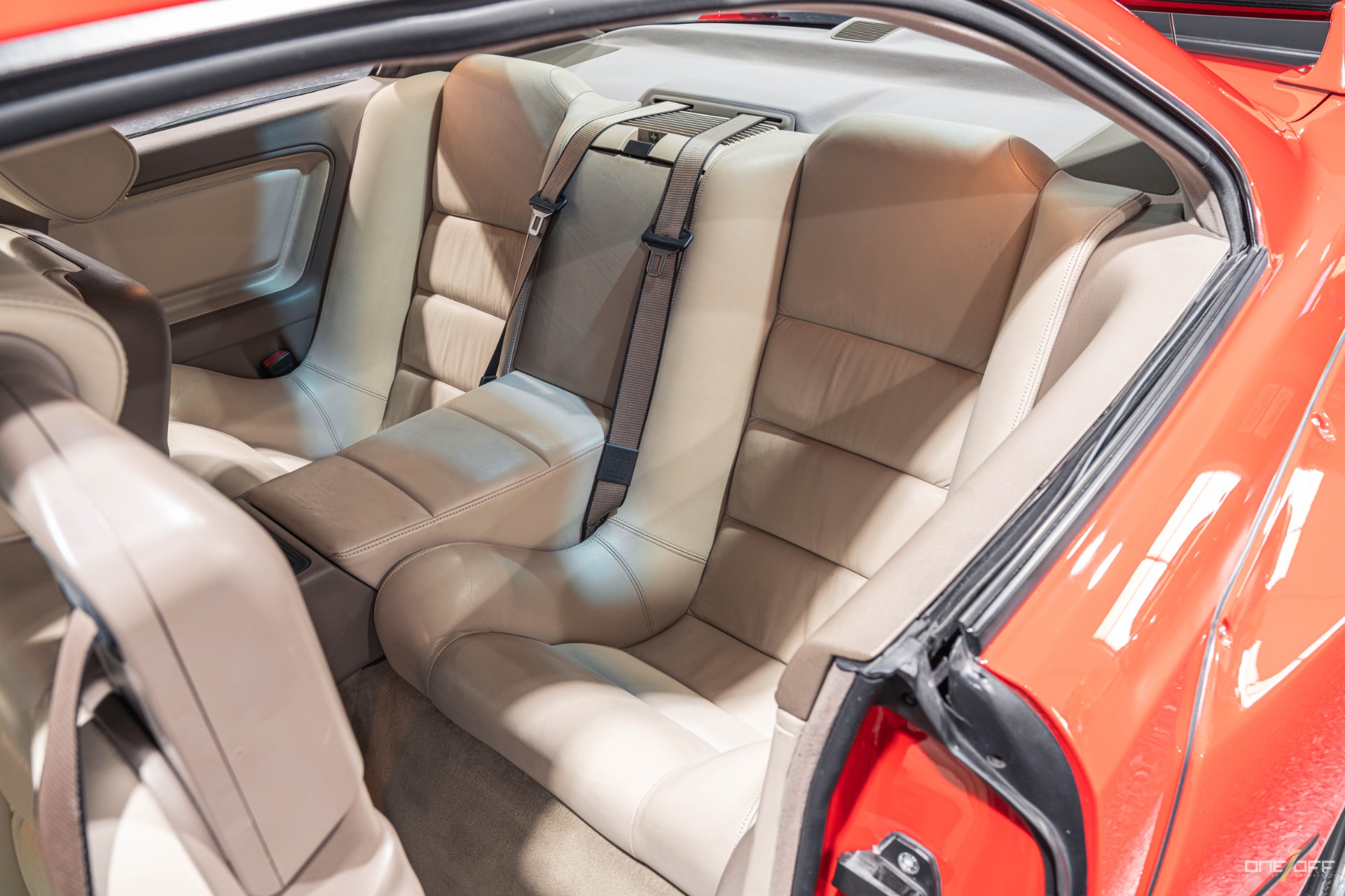 1992 Bmw 850Ci 8 photo 42