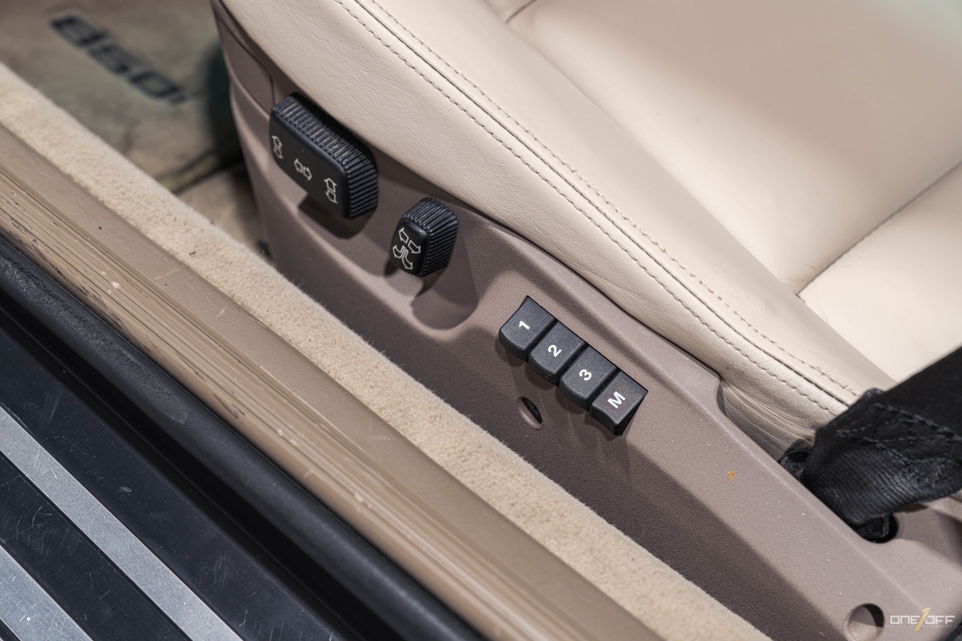 1992 Bmw 850Ci 8 photo 43