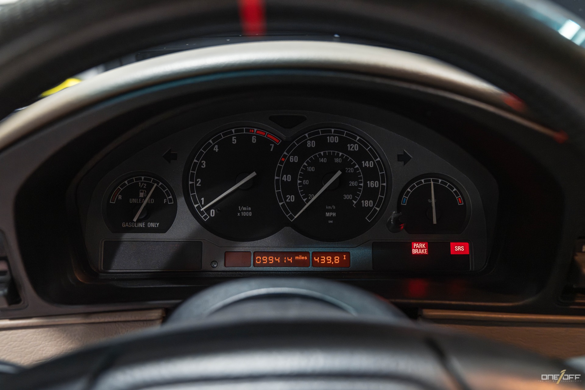 1992 Bmw 850Ci 8 photo 49