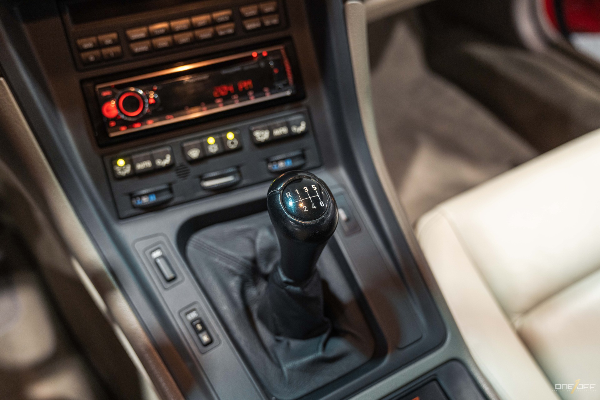 1992 Bmw 850Ci 8 photo 52