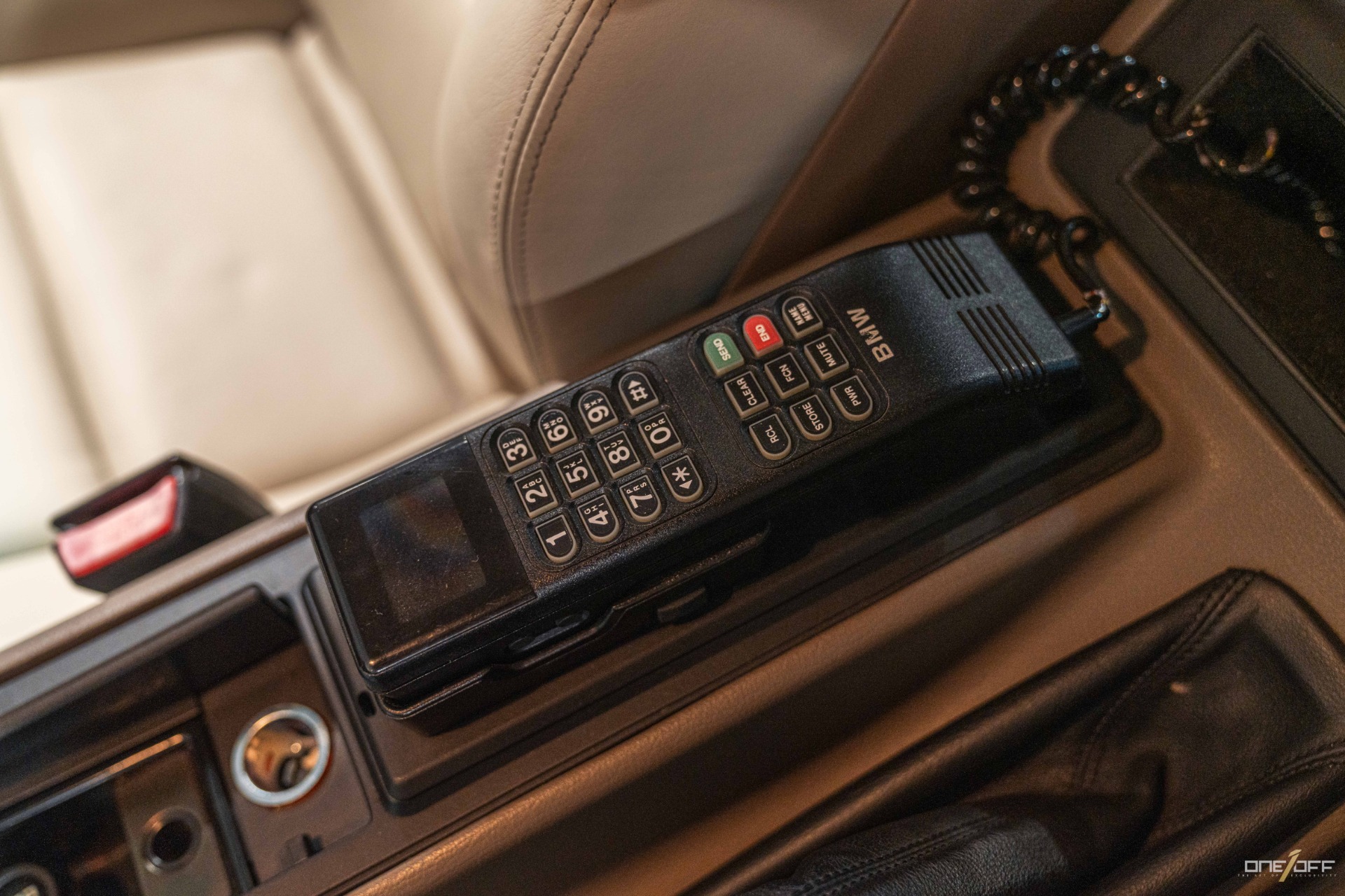1992 Bmw 850Ci 8 photo 54