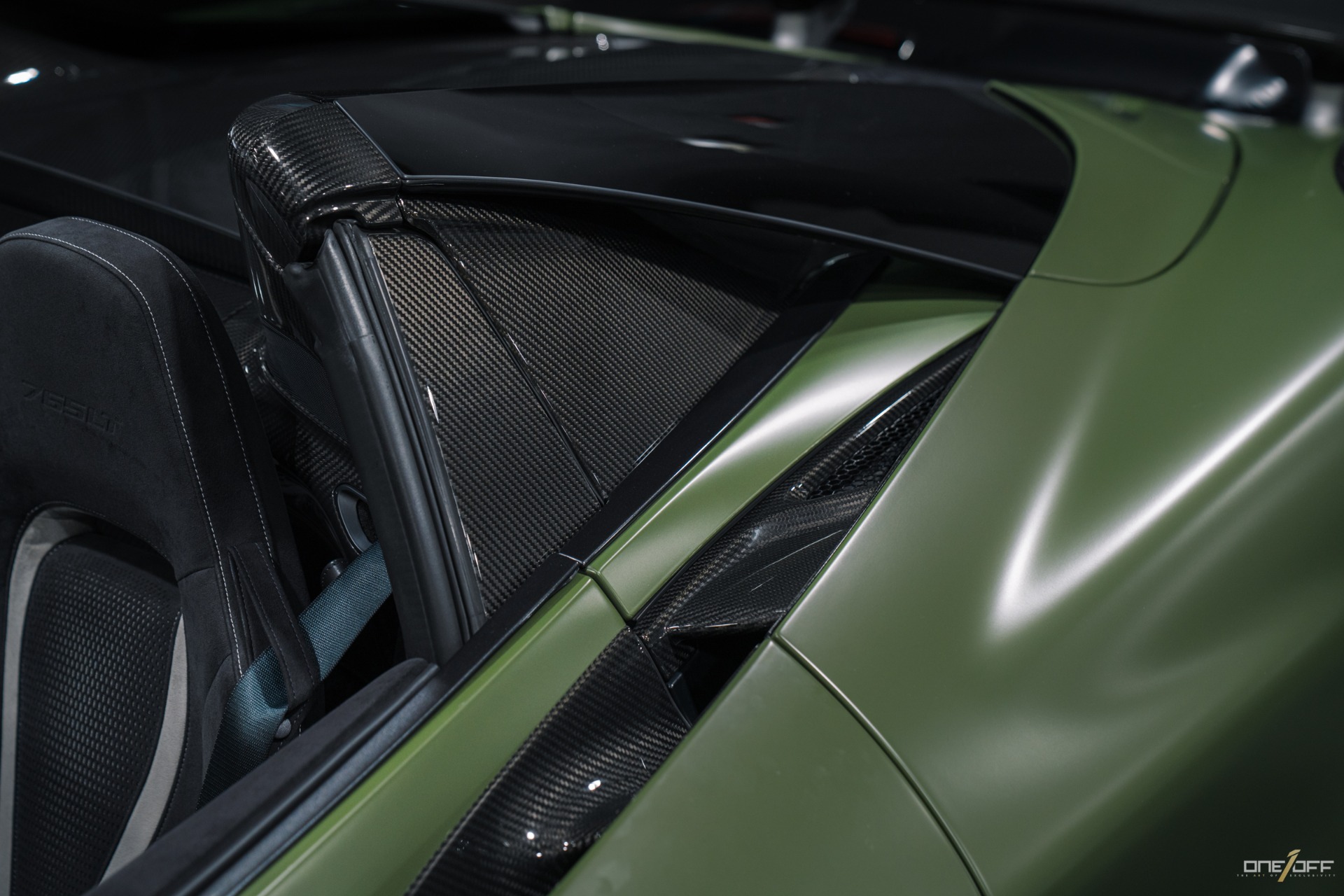 Used 2022 McLaren 765LT photo 15