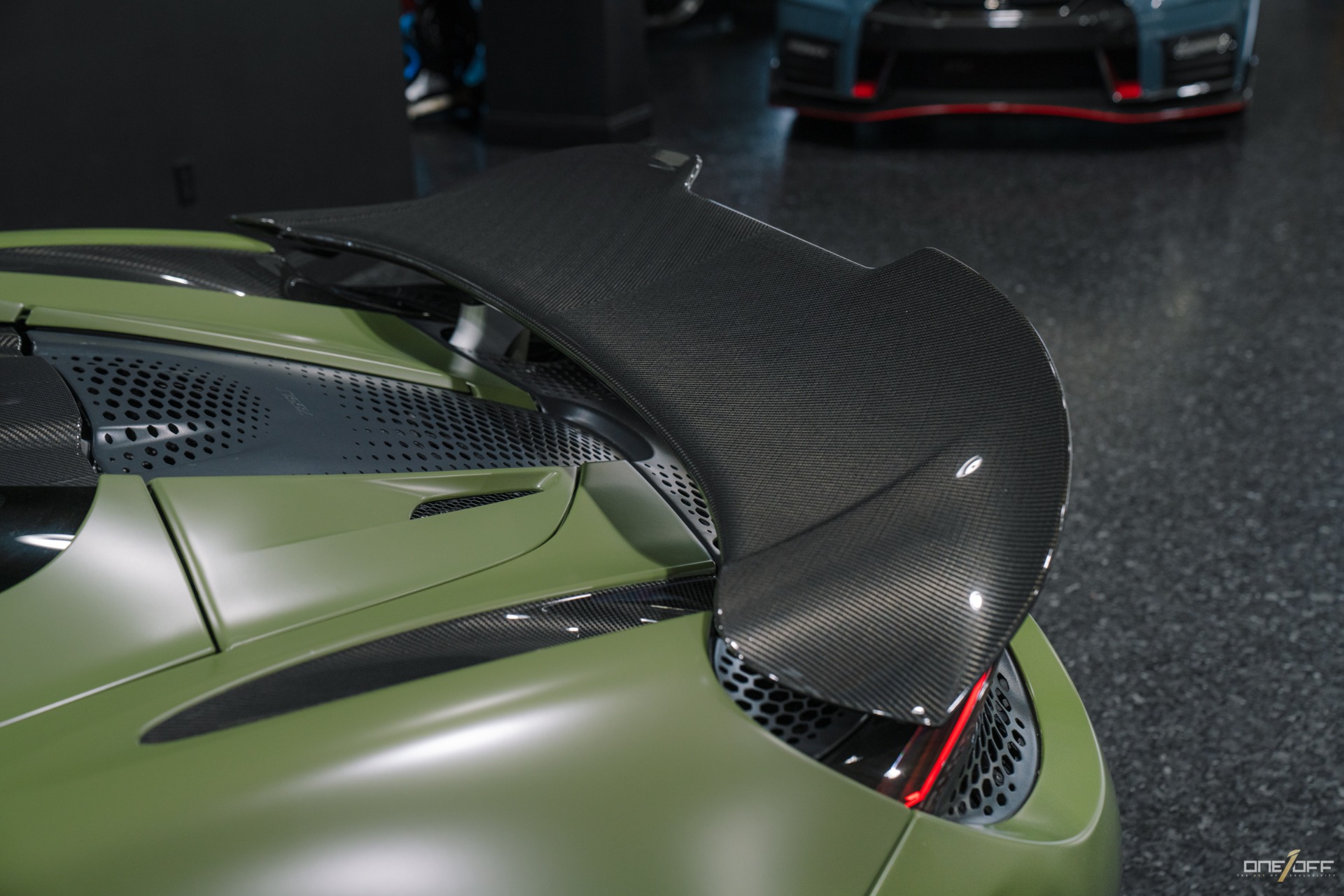 Used 2022 McLaren 765LT photo 17