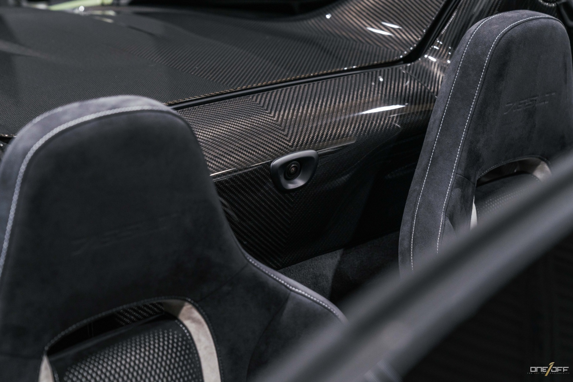 Used 2022 McLaren 765LT photo 20