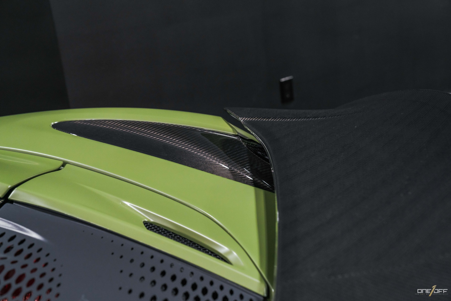 Used 2022 McLaren 765LT photo 21