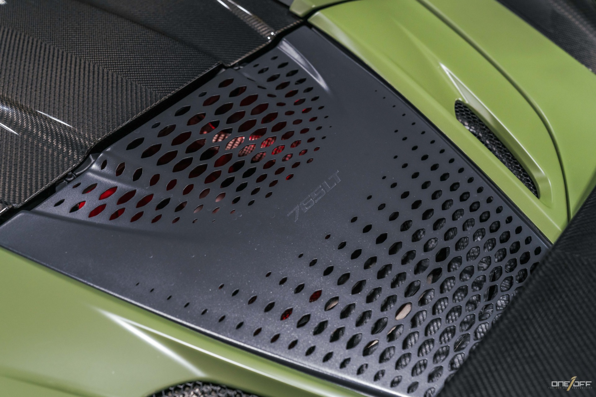 Used 2022 McLaren 765LT photo 22