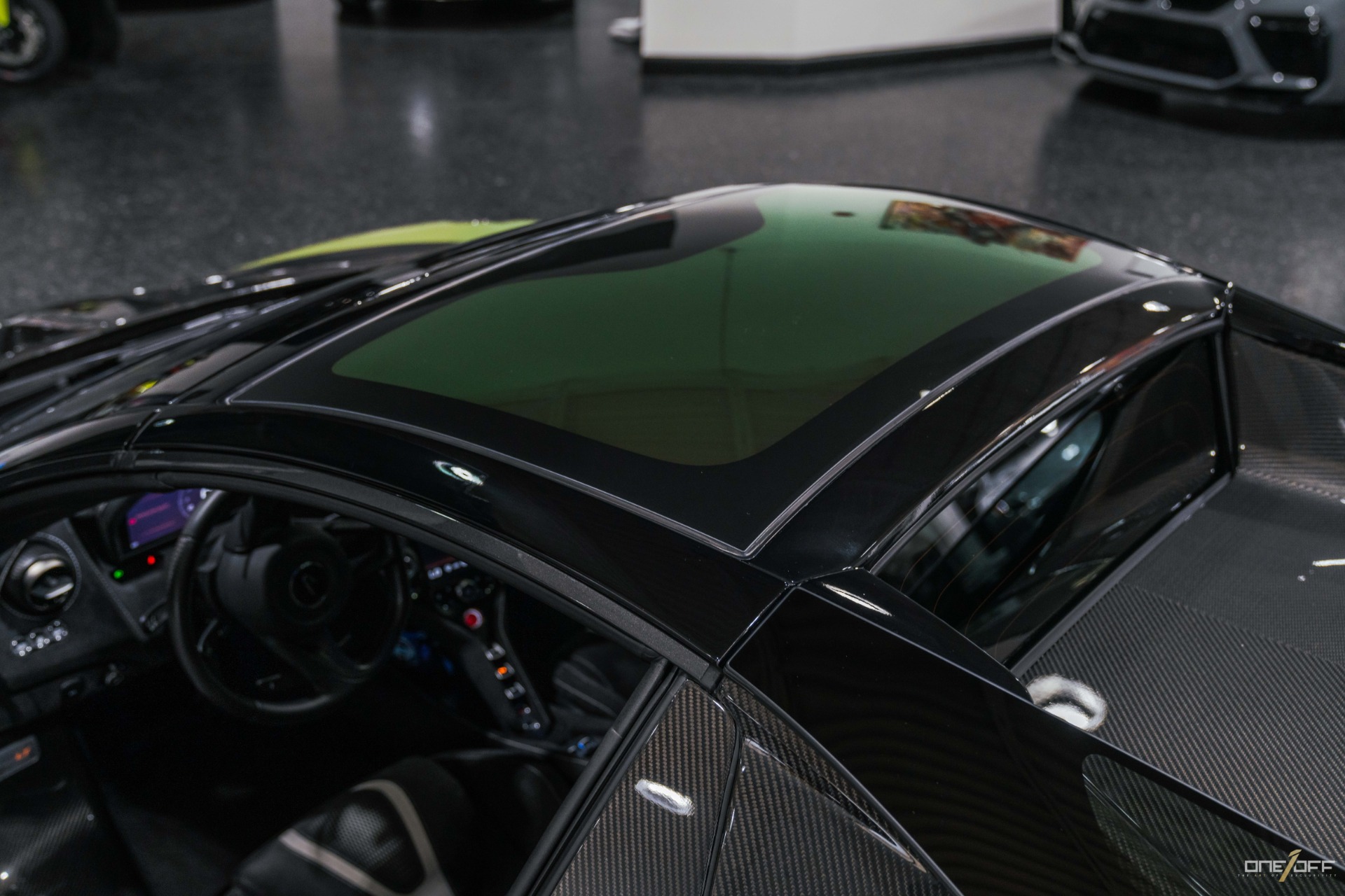 Used 2022 McLaren 765LT photo 23