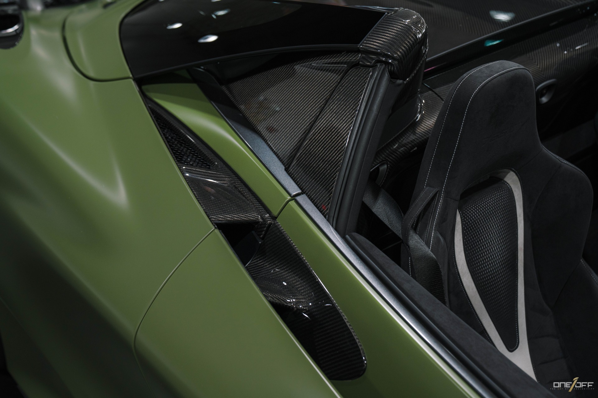 Used 2022 McLaren 765LT photo 41