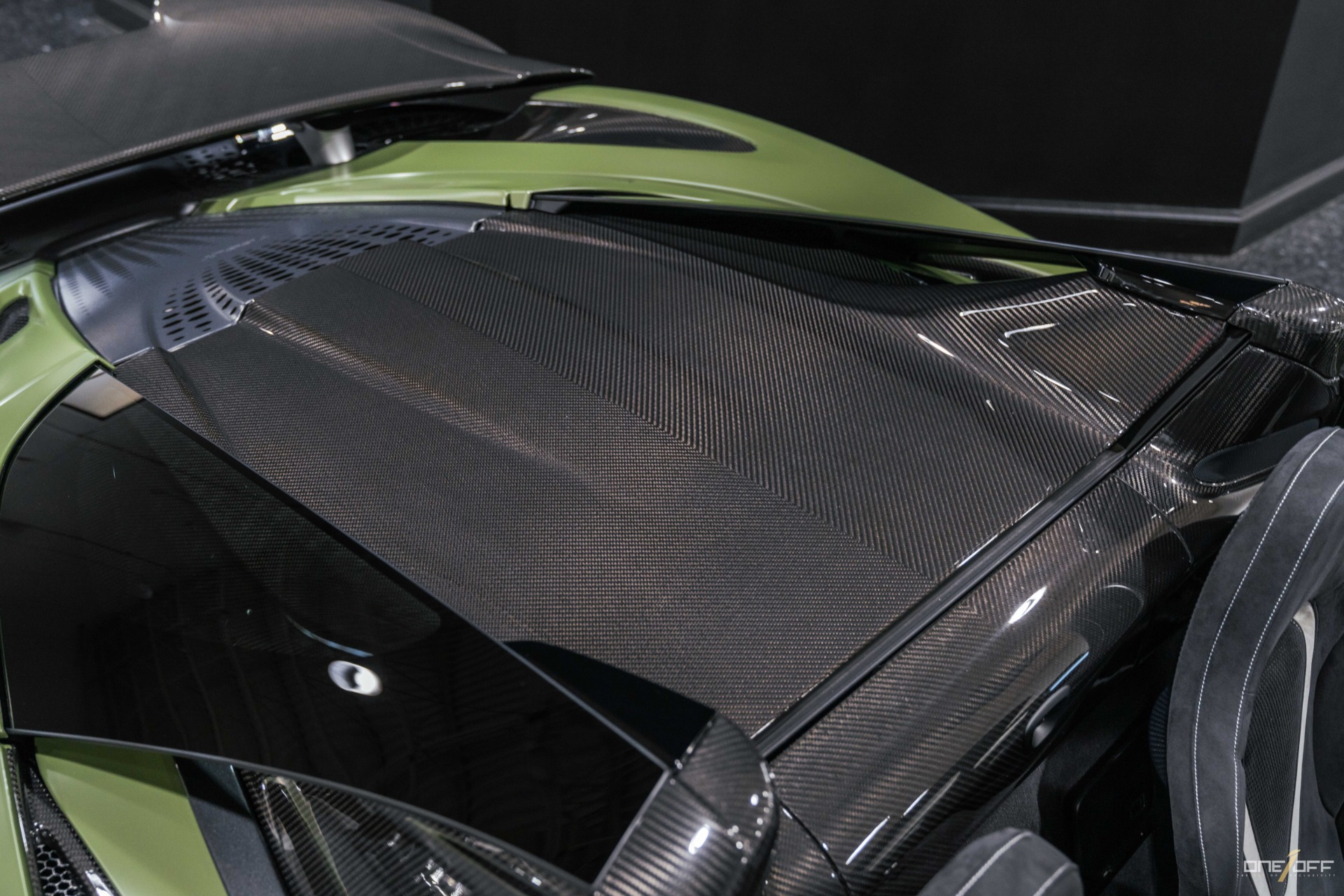 Used 2022 McLaren 765LT photo 44