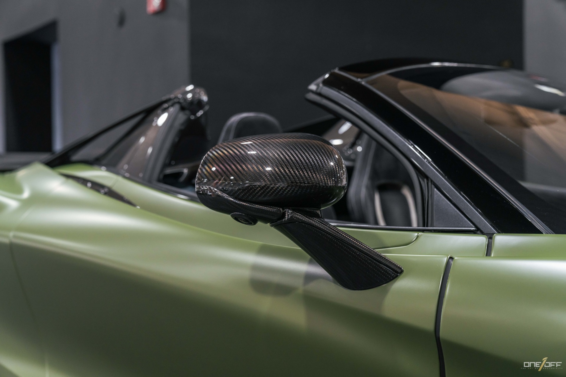 Used 2022 McLaren 765LT photo 45