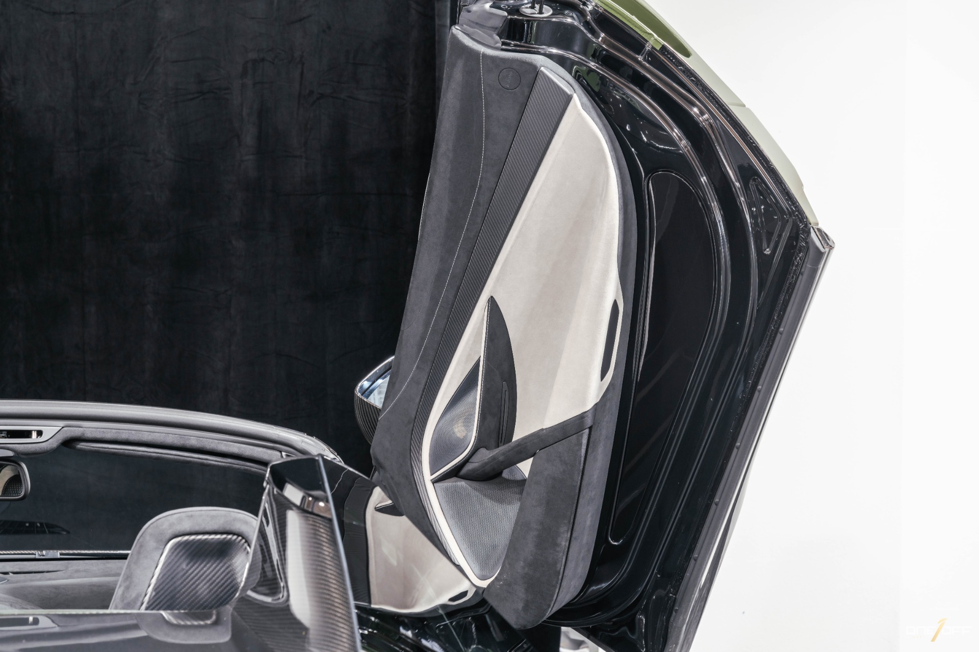 Used 2022 McLaren 765LT photo 51