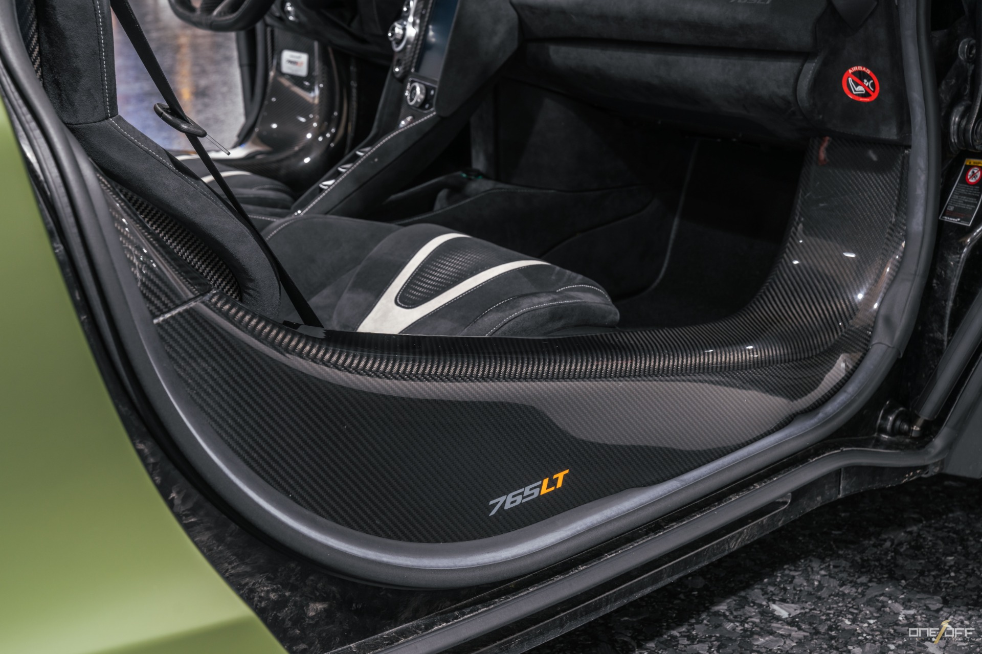 Used 2022 McLaren 765LT photo 53