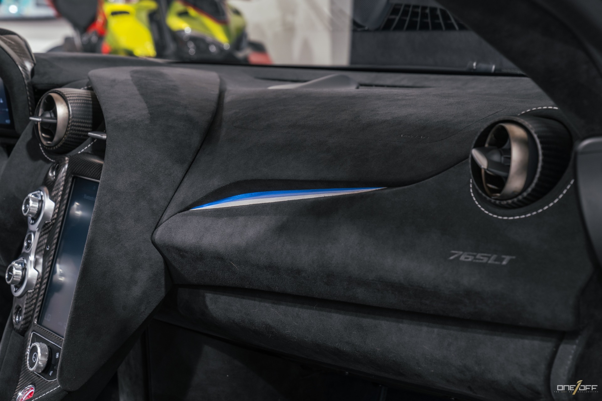 Used 2022 McLaren 765LT photo 55