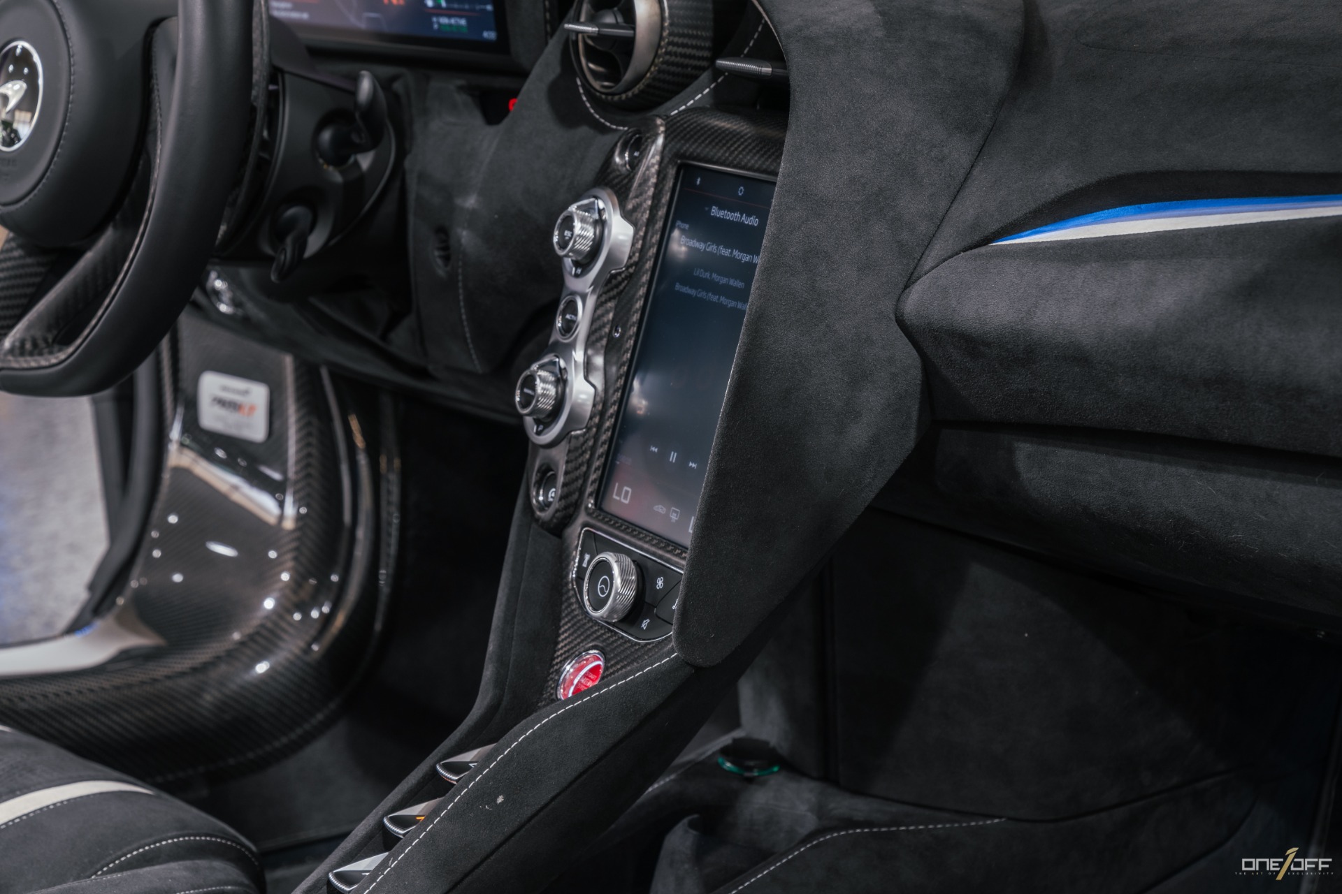 Used 2022 McLaren 765LT photo 57