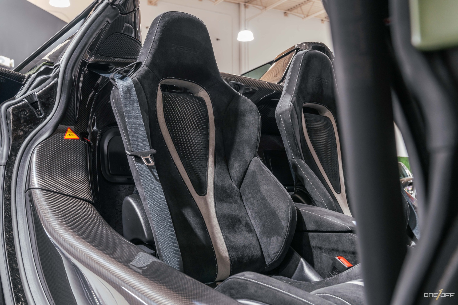 Used 2022 McLaren 765LT photo 60