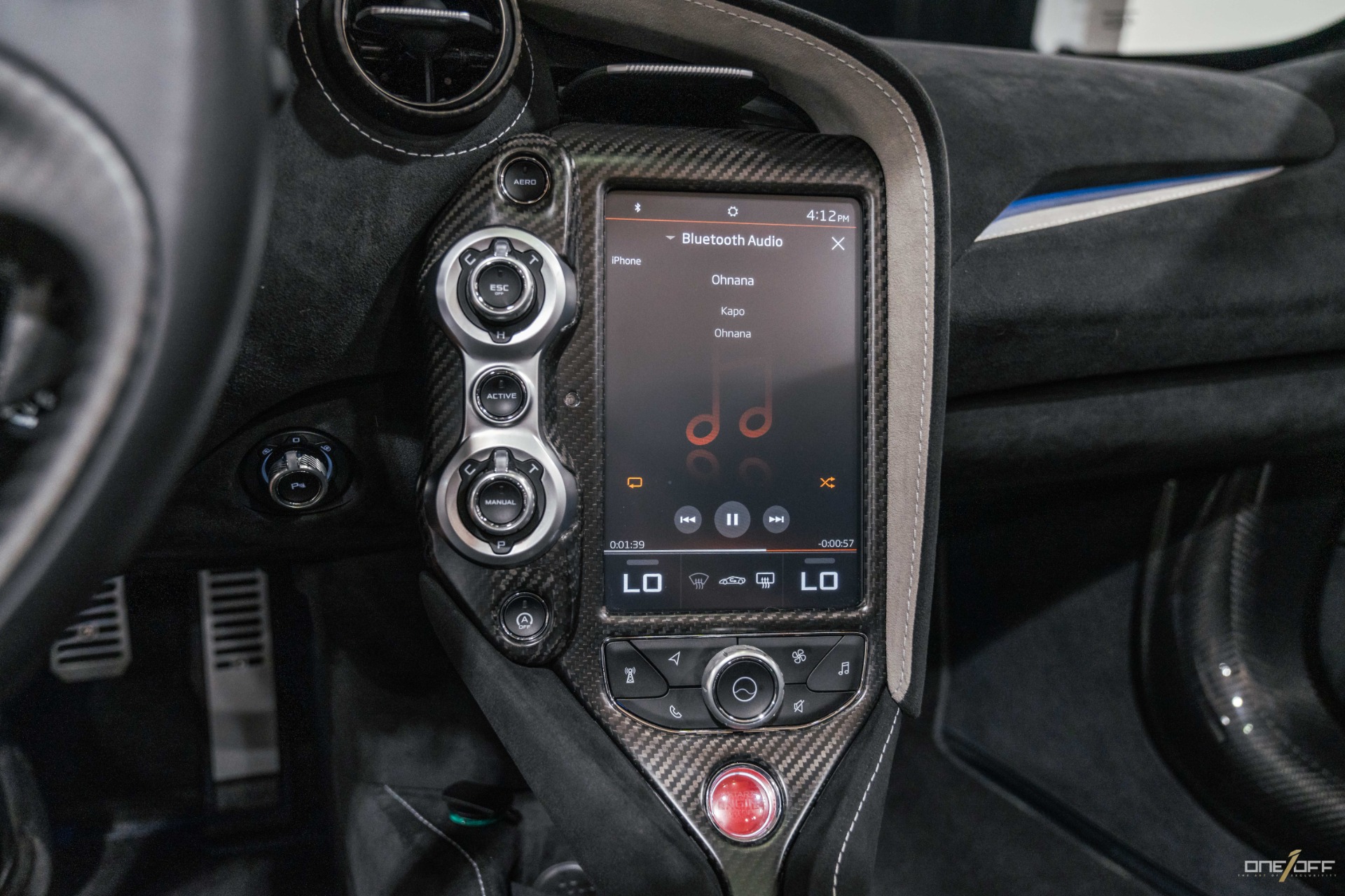 Used 2022 McLaren 765LT photo 64