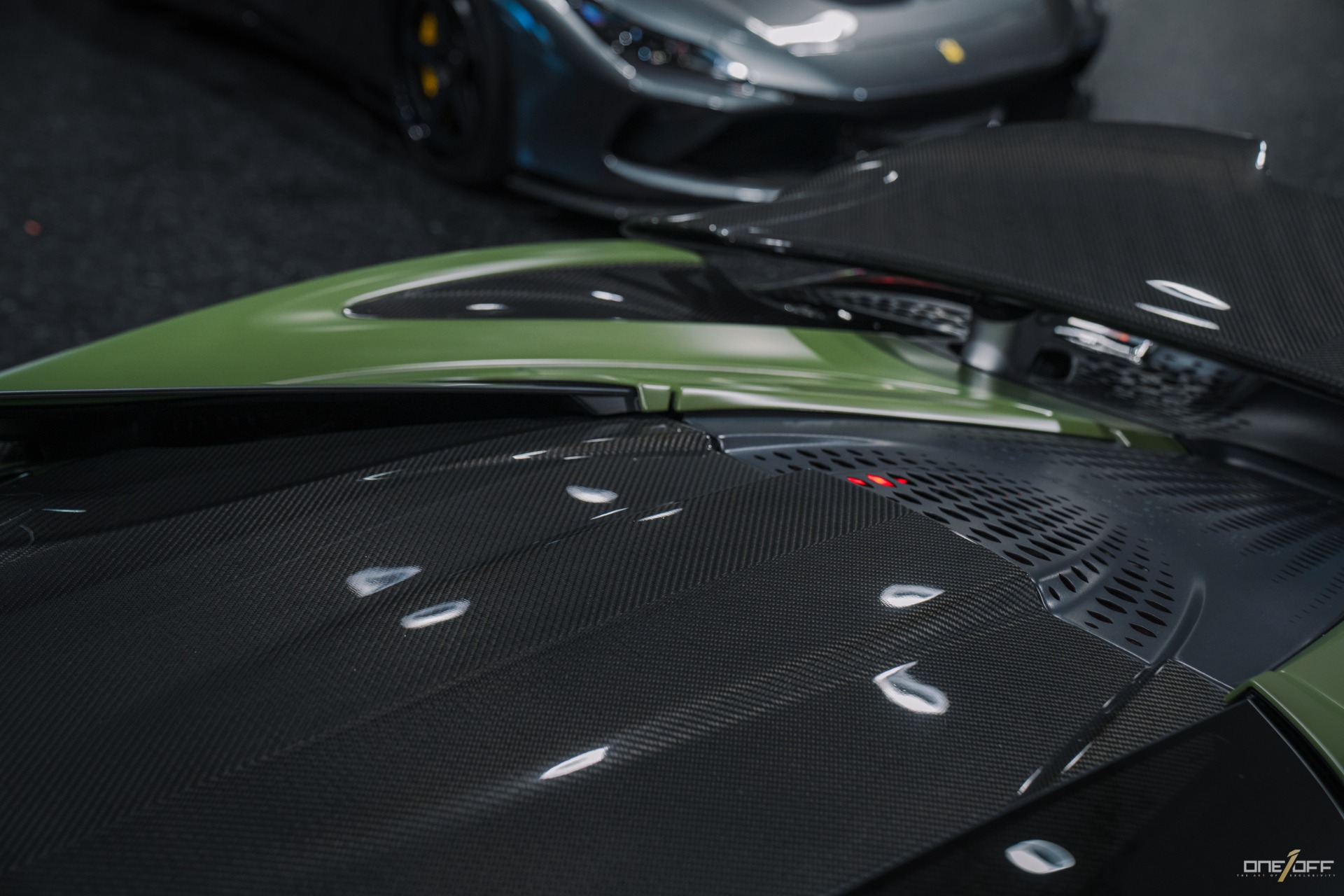 Used 2022 McLaren 765LT photo 65