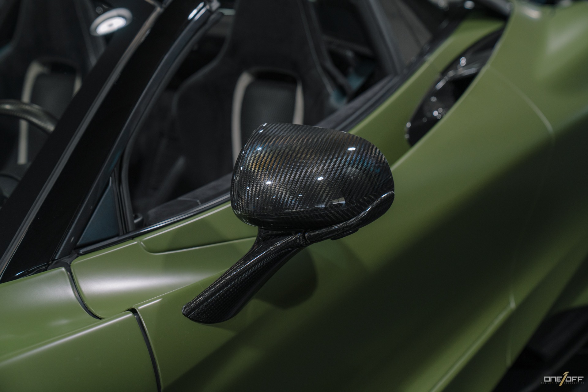 Used 2022 McLaren 765LT photo 66