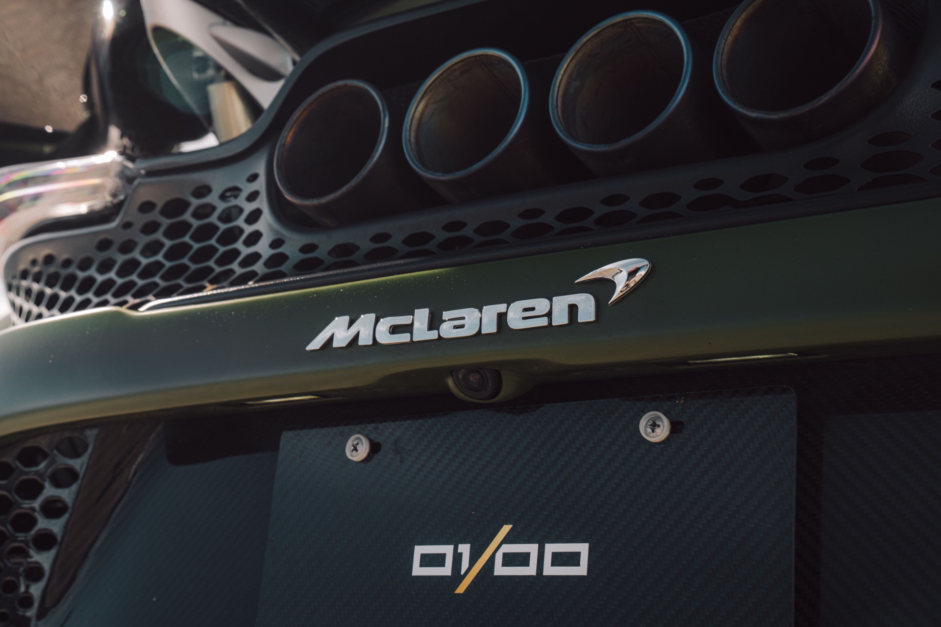 Used 2022 McLaren 765LT photo 73