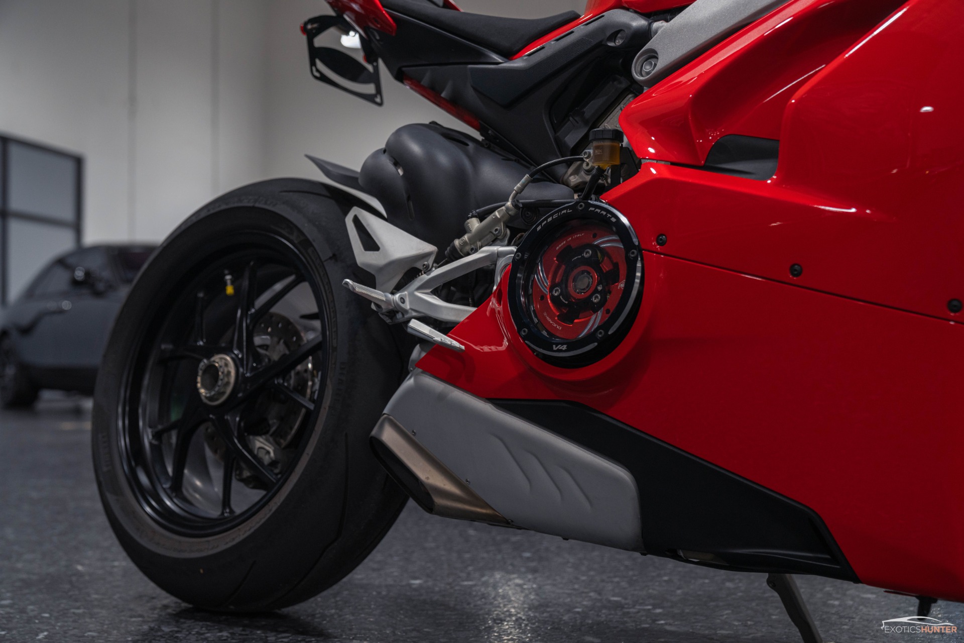2019 ducati v4s for sale hotsell