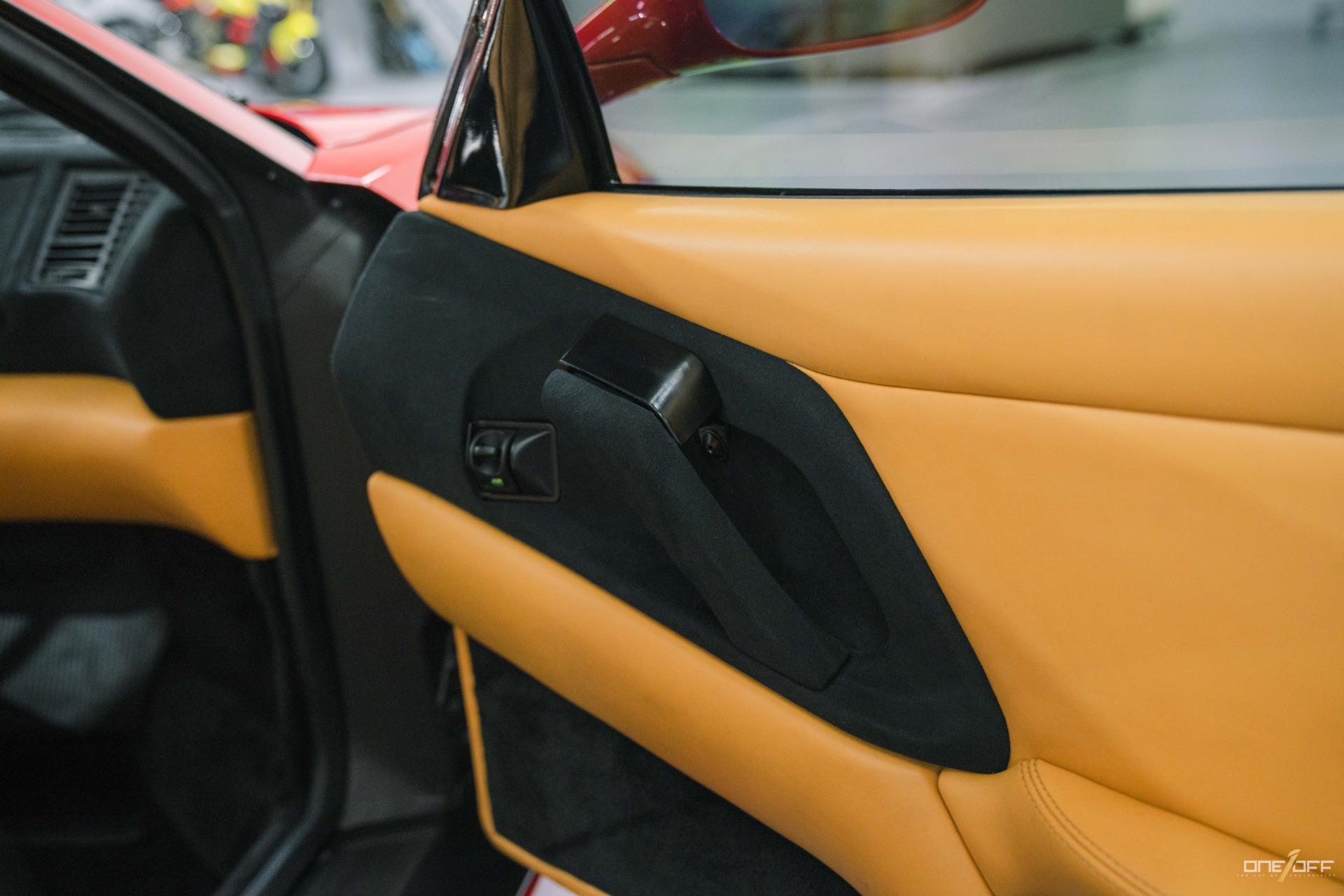1995 Ferrari F355 Berlinetta photo 10