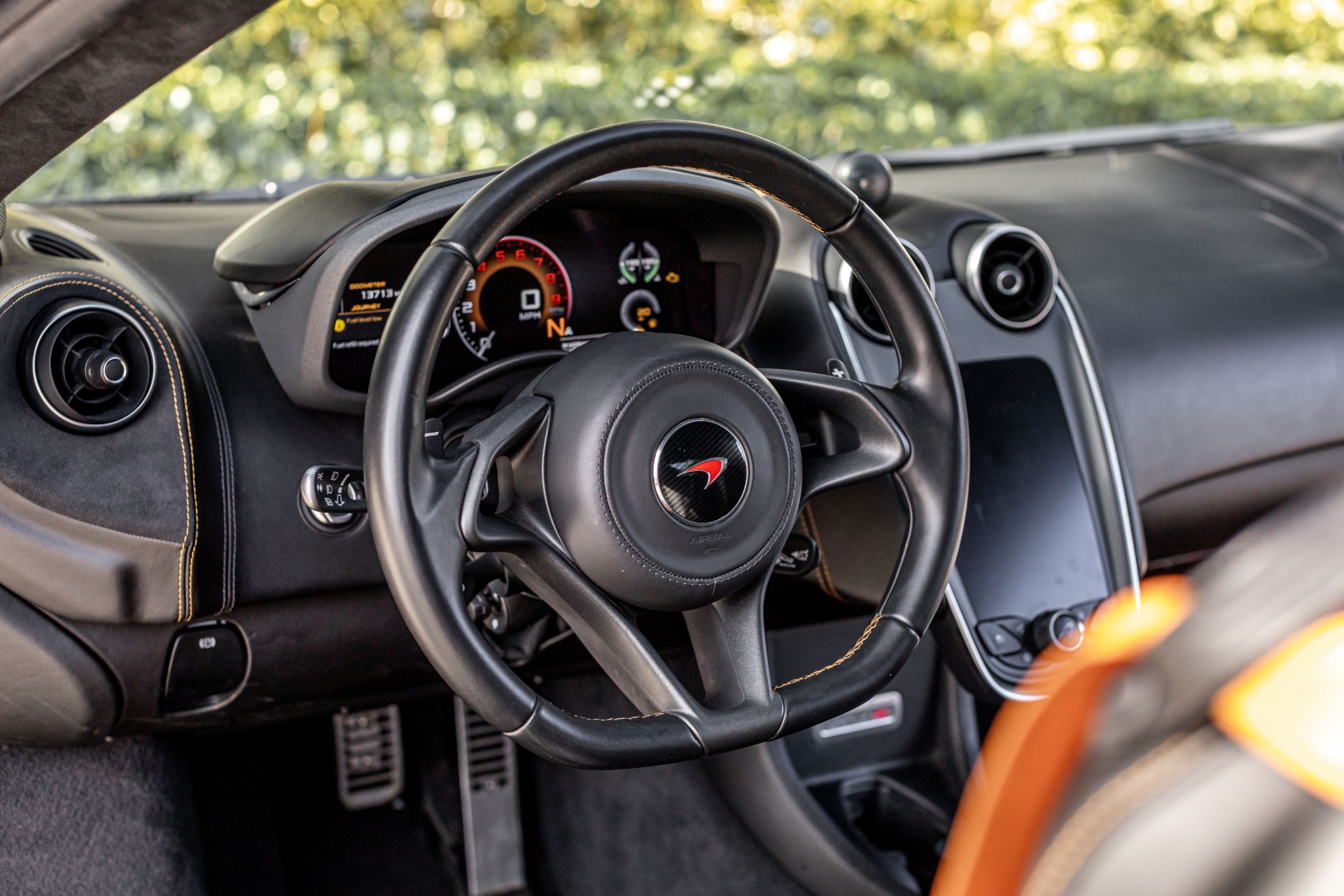 Used 2017 McLaren 570S AMAZING SPEC, FULL CARBON BODYKIT, LUX PACK