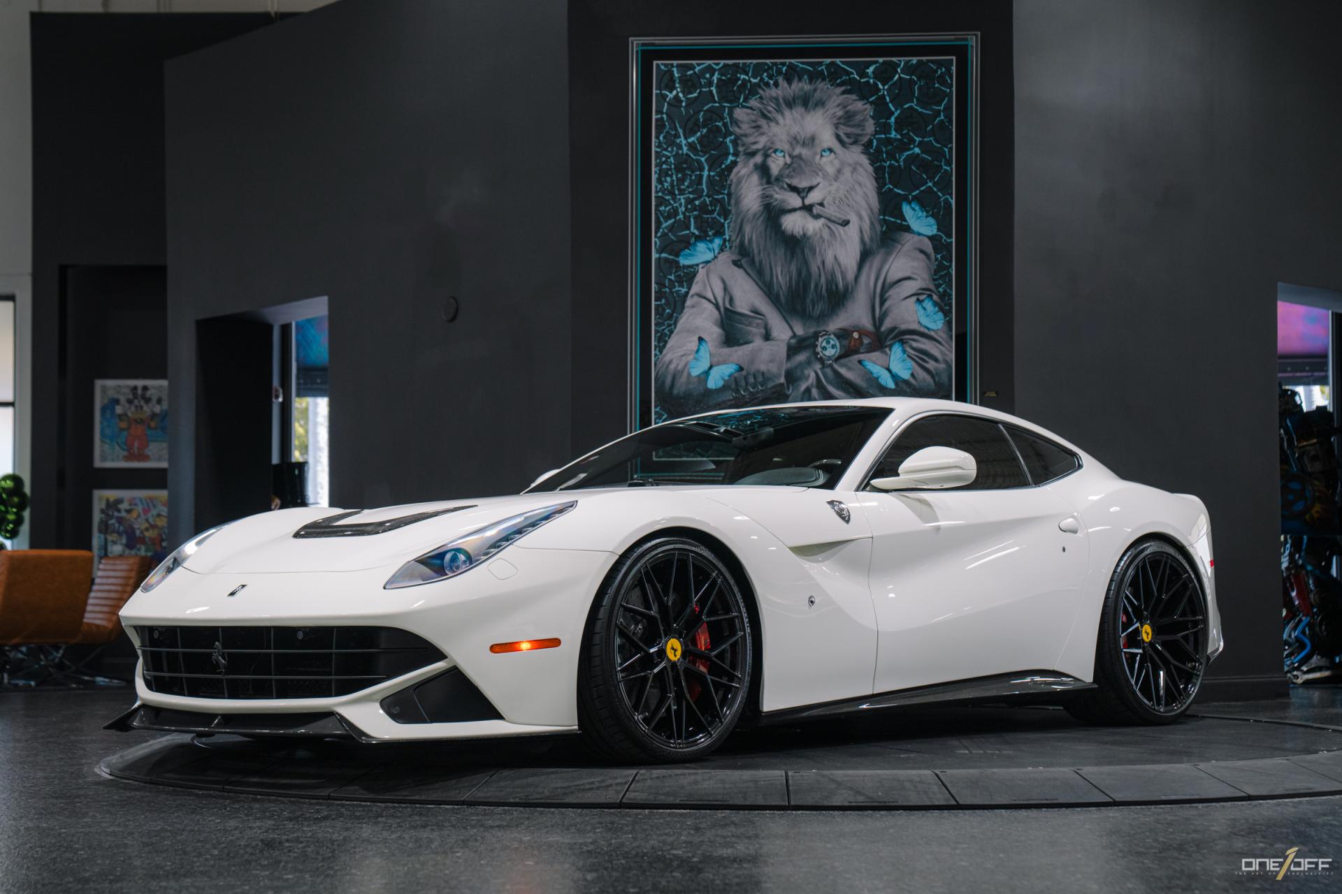 Used-2015-Ferrari-