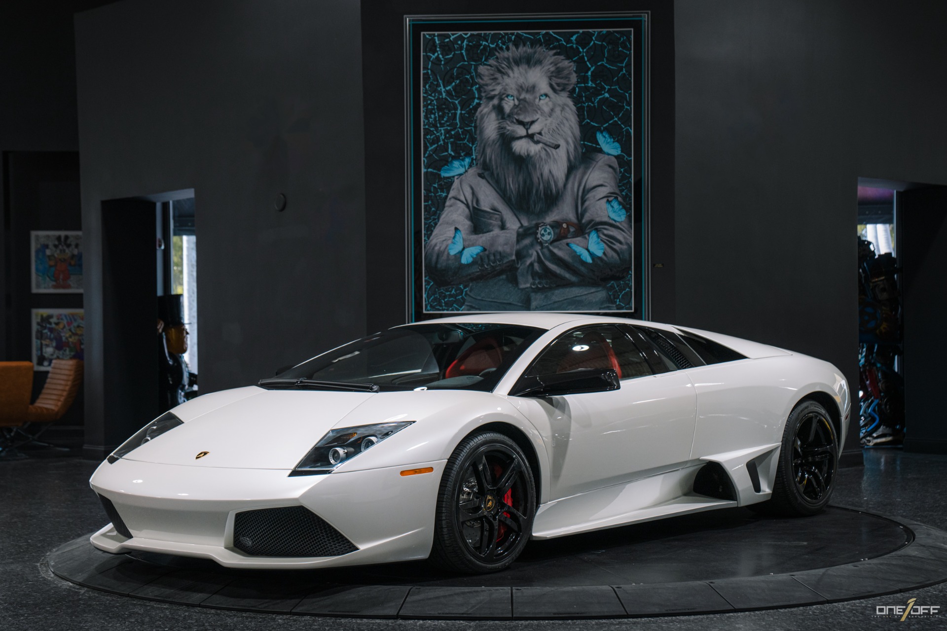 Used-2009-Lamborghini-