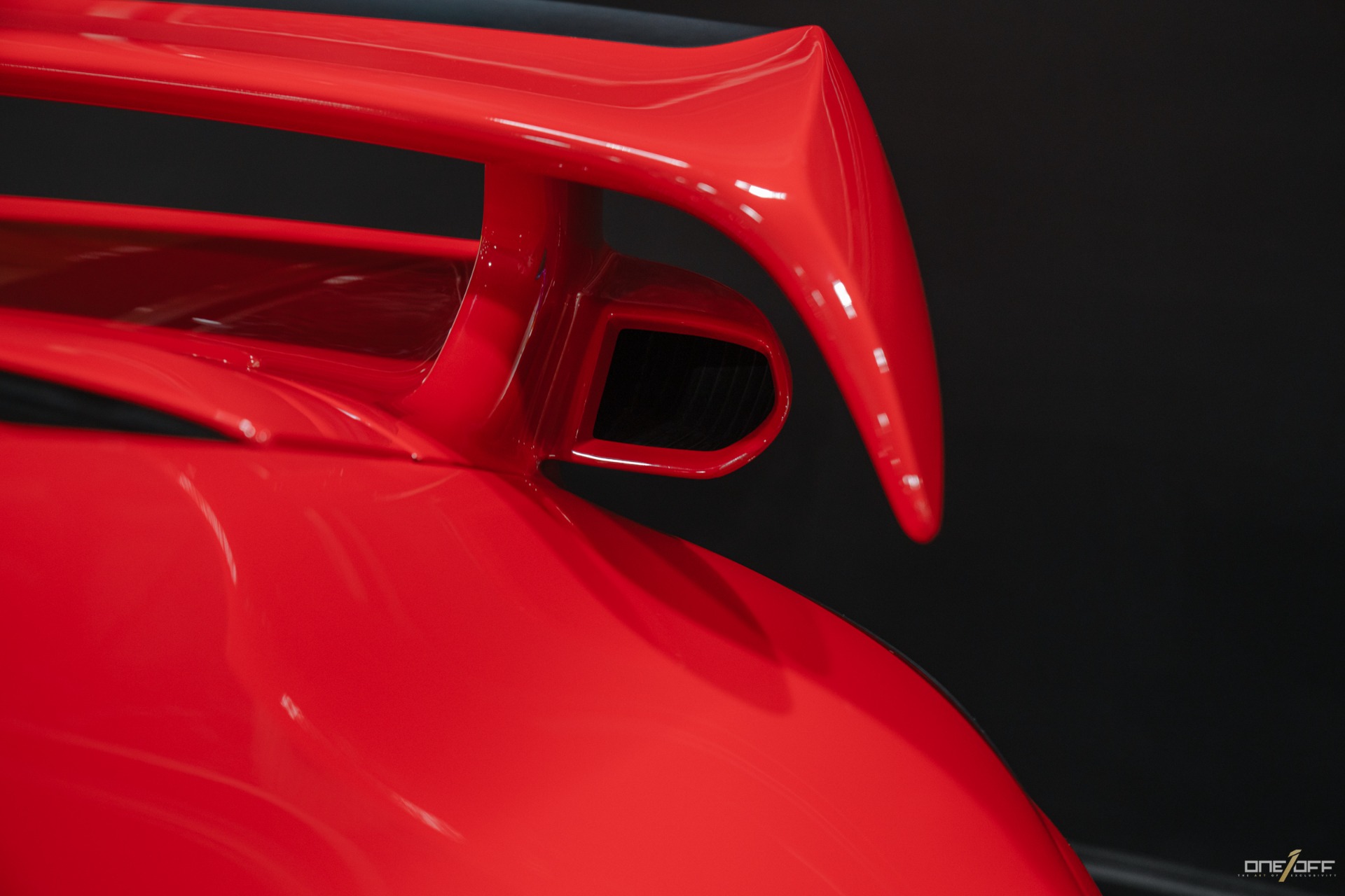 2008 Porsche 911 GT2 Turbo photo 35