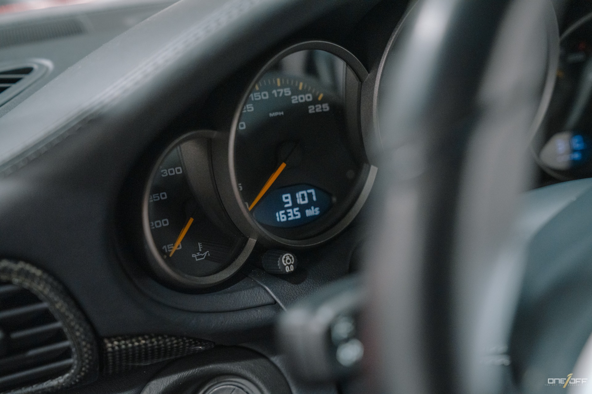 2008 Porsche 911 GT2 Turbo photo 36
